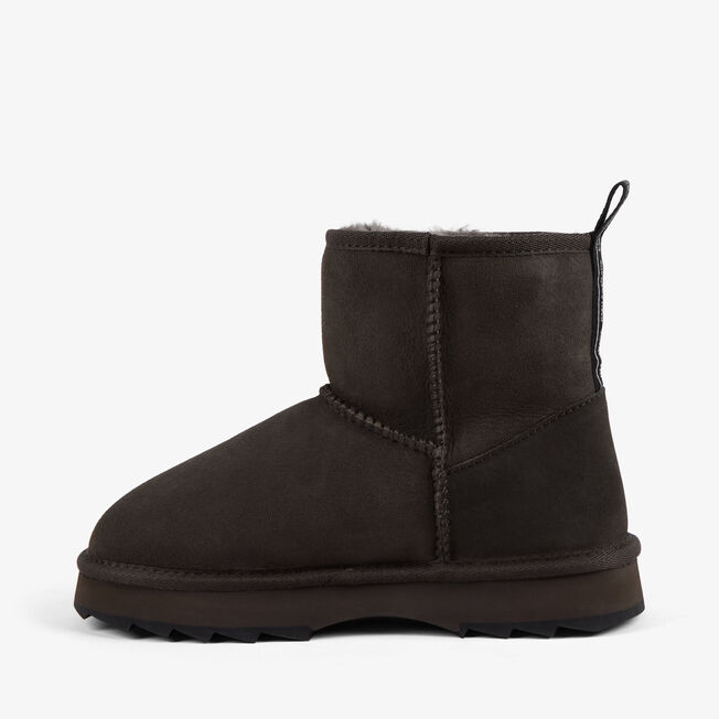 Sharky Mini, DARK OLIVE/BLACK, hi-res