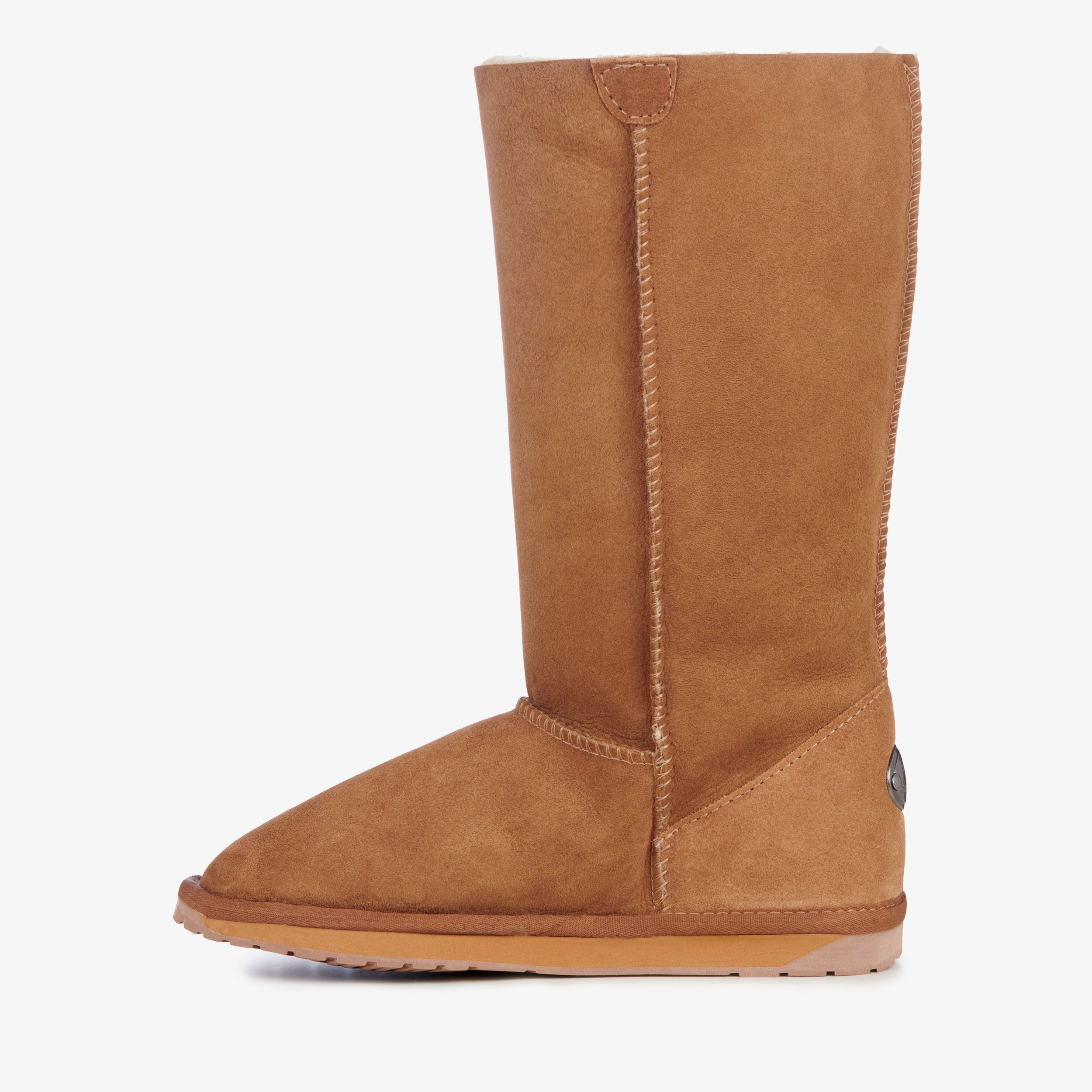 Platinum Hi Lace - emuUS