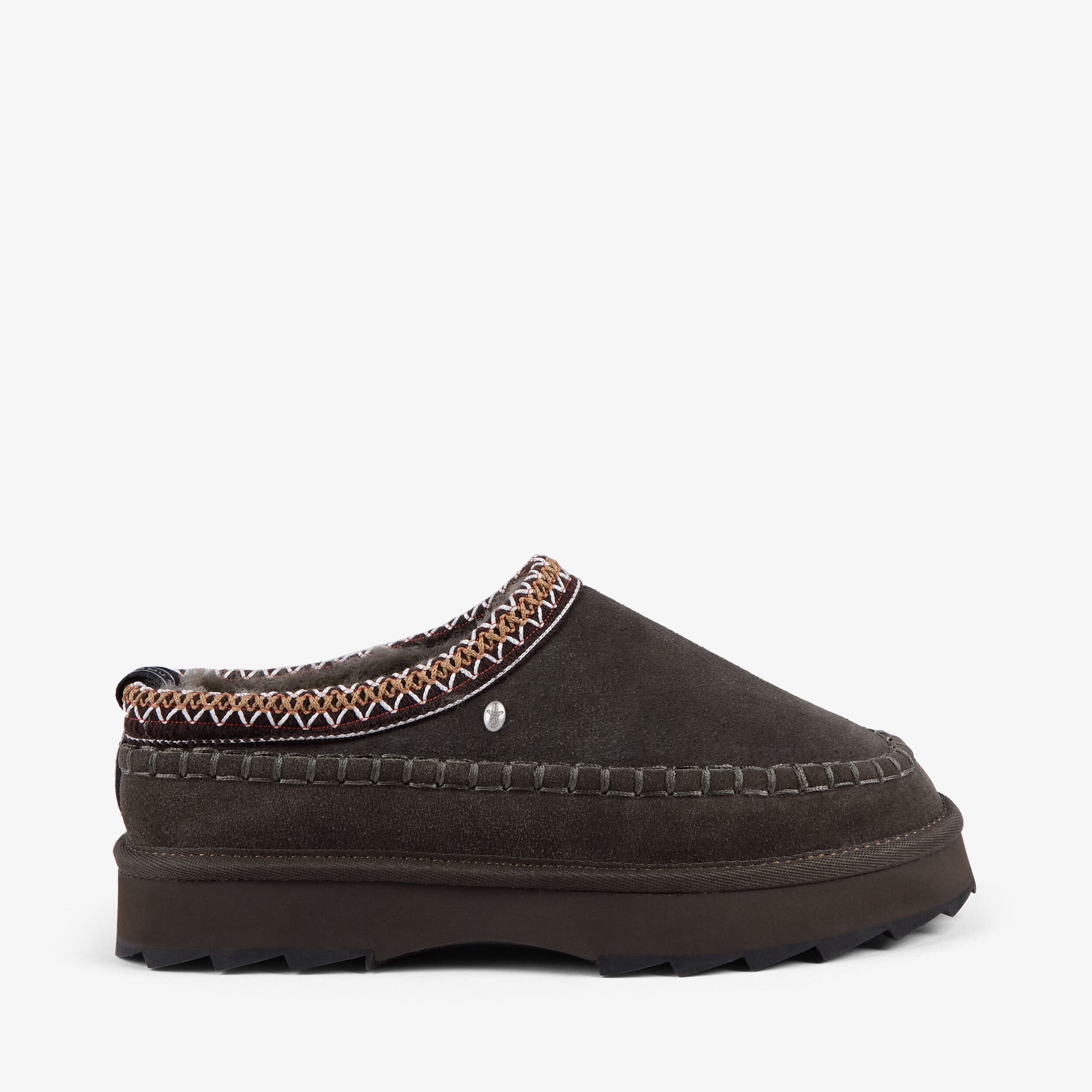 Sharky Adventure Scuff - emuUS