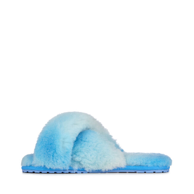 Mayberry Ombre Teens, DEEP BLUE, hi-res