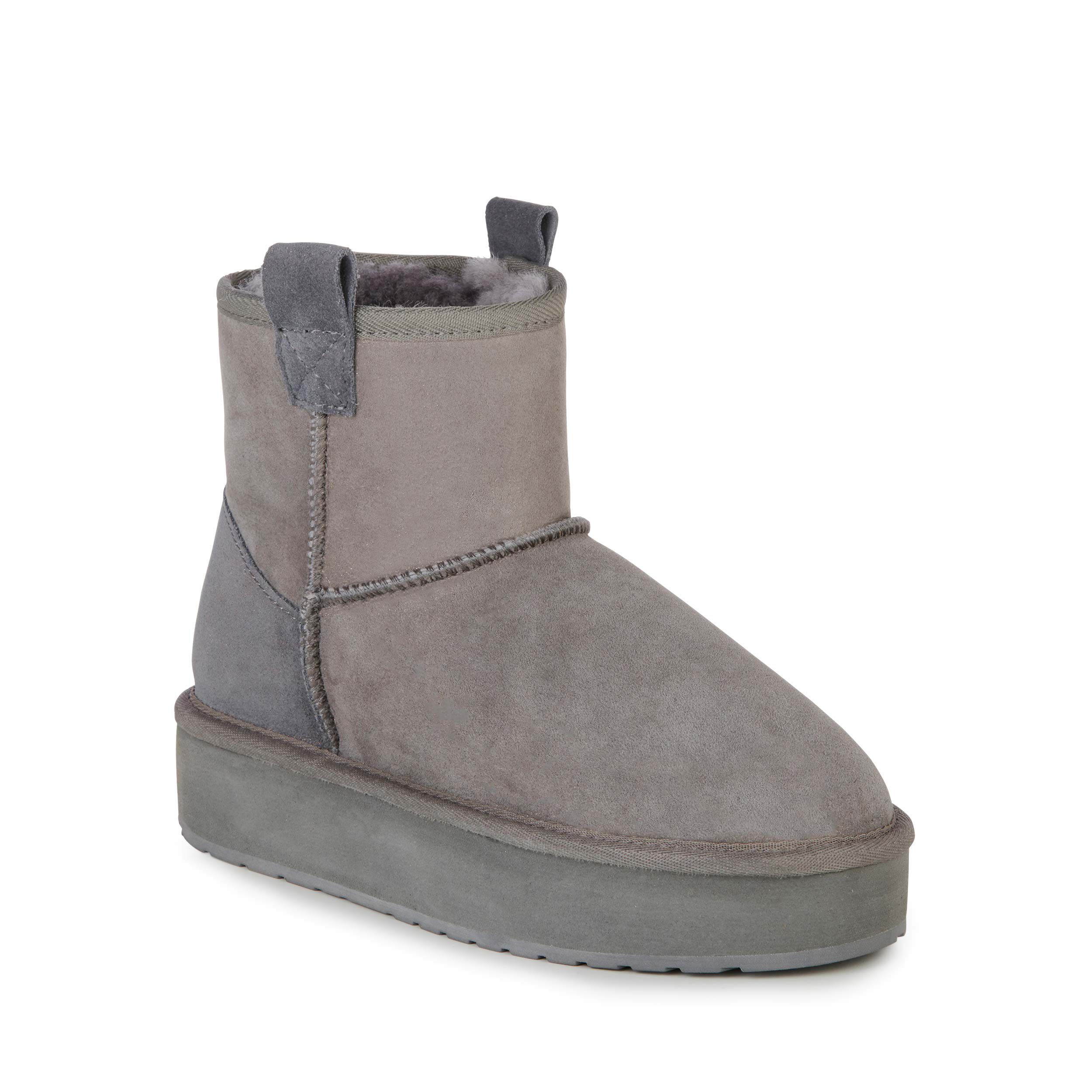 Emu metallic boots Outlet