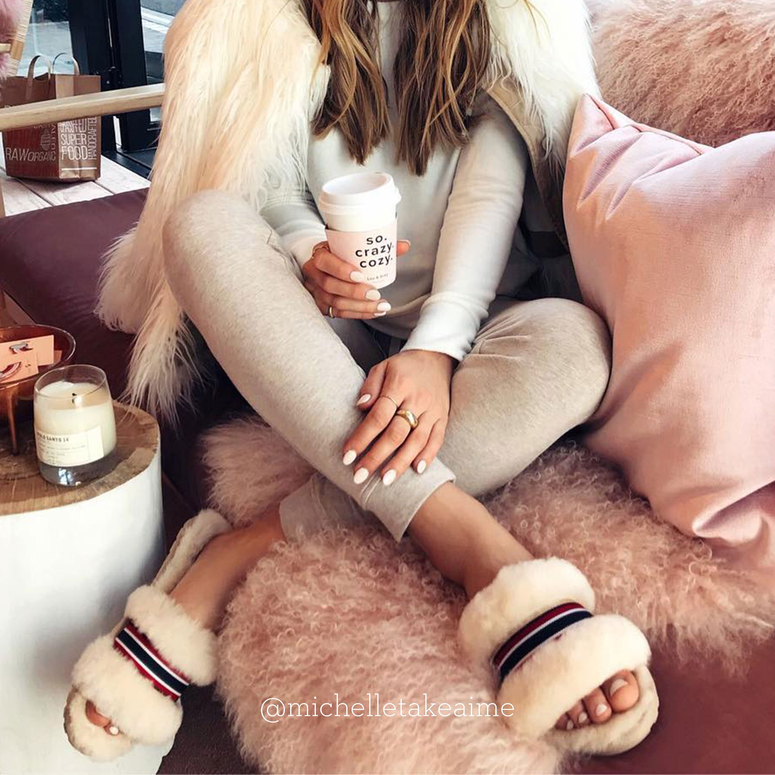 Emu australia wrenlette slippers outlet
