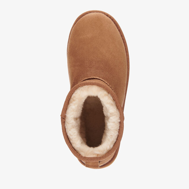 Stinger Micro Flatform, CHESTNUT, hi-res