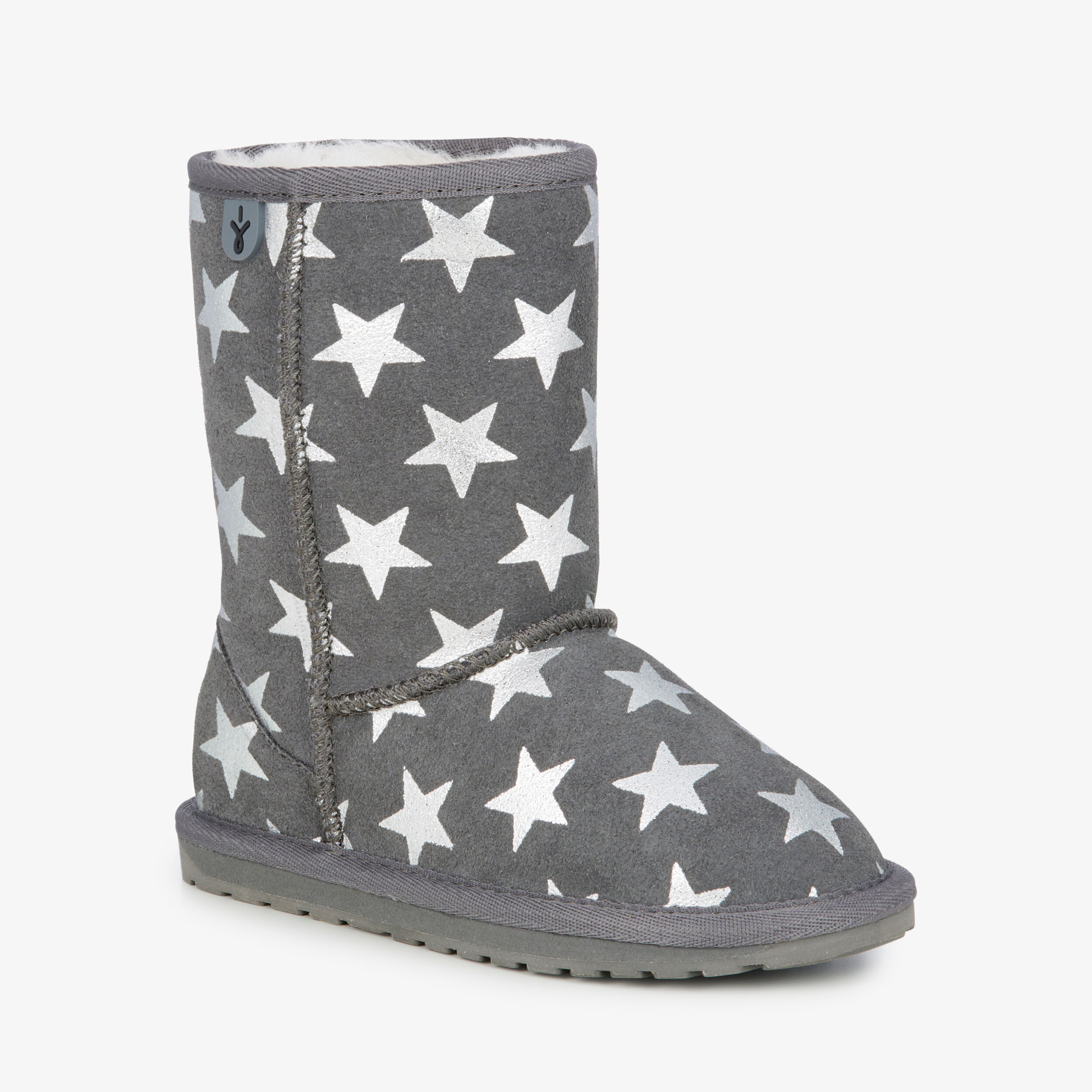 Girls emu boots outlet
