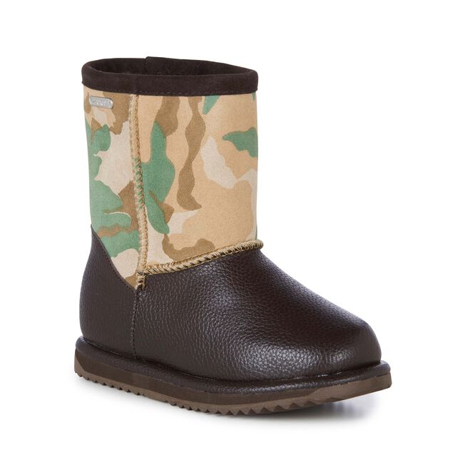 Commando Trigg, OLIVE CAMO, hi-res