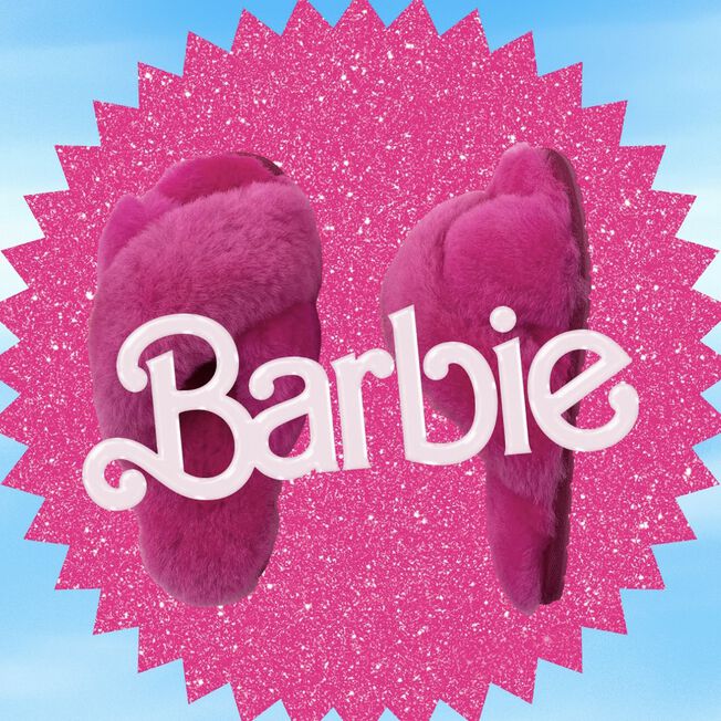 Barbie™ Mayberry, BARBIE PINK, hi-res