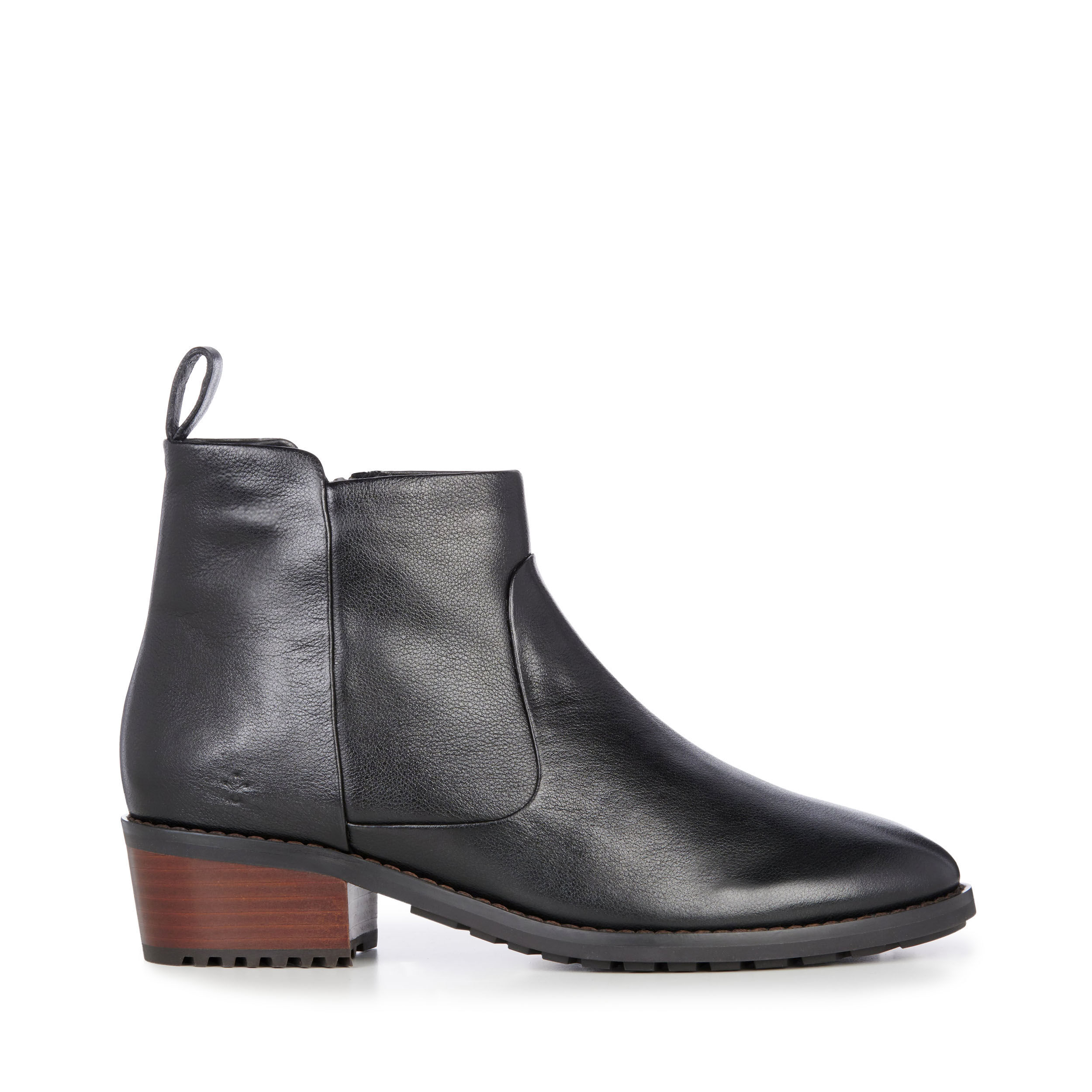 Emu australia barrow wool lined boot online