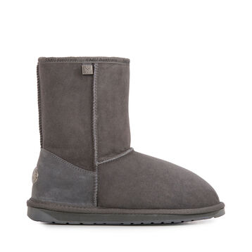 Platinum Stinger Slim Lo, CHARCOAL, hi-res