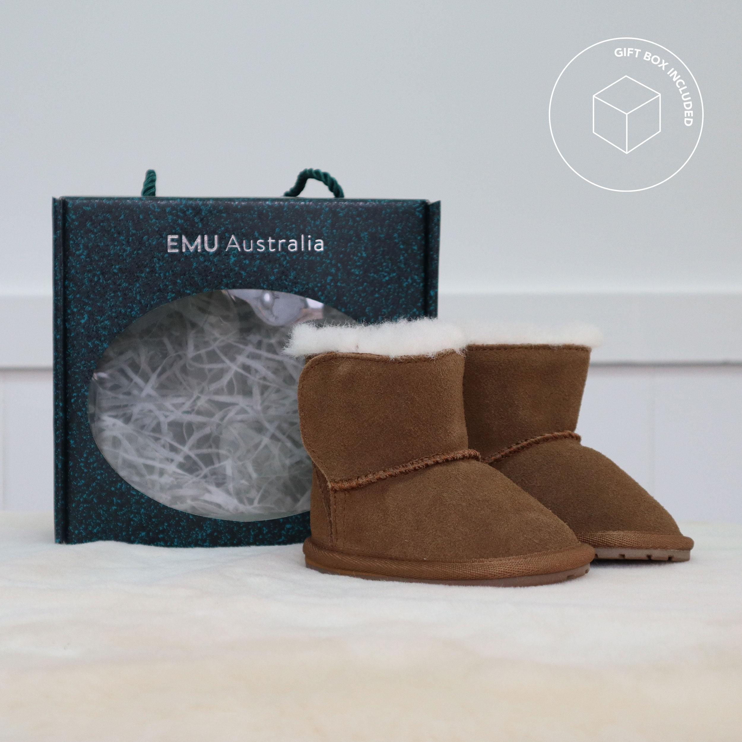 Emu scarpe bambino hotsell