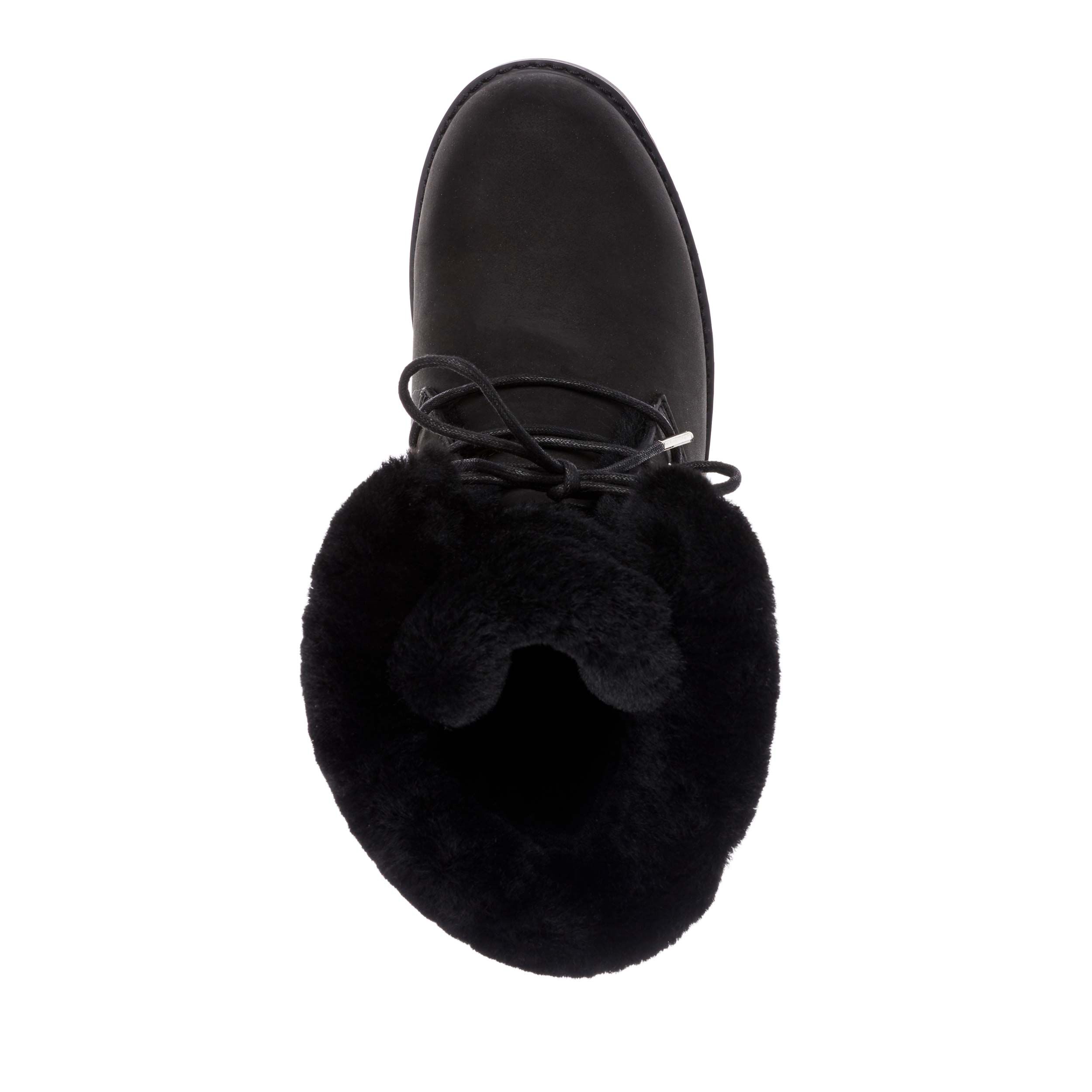 Emu shoreline leather lo shop