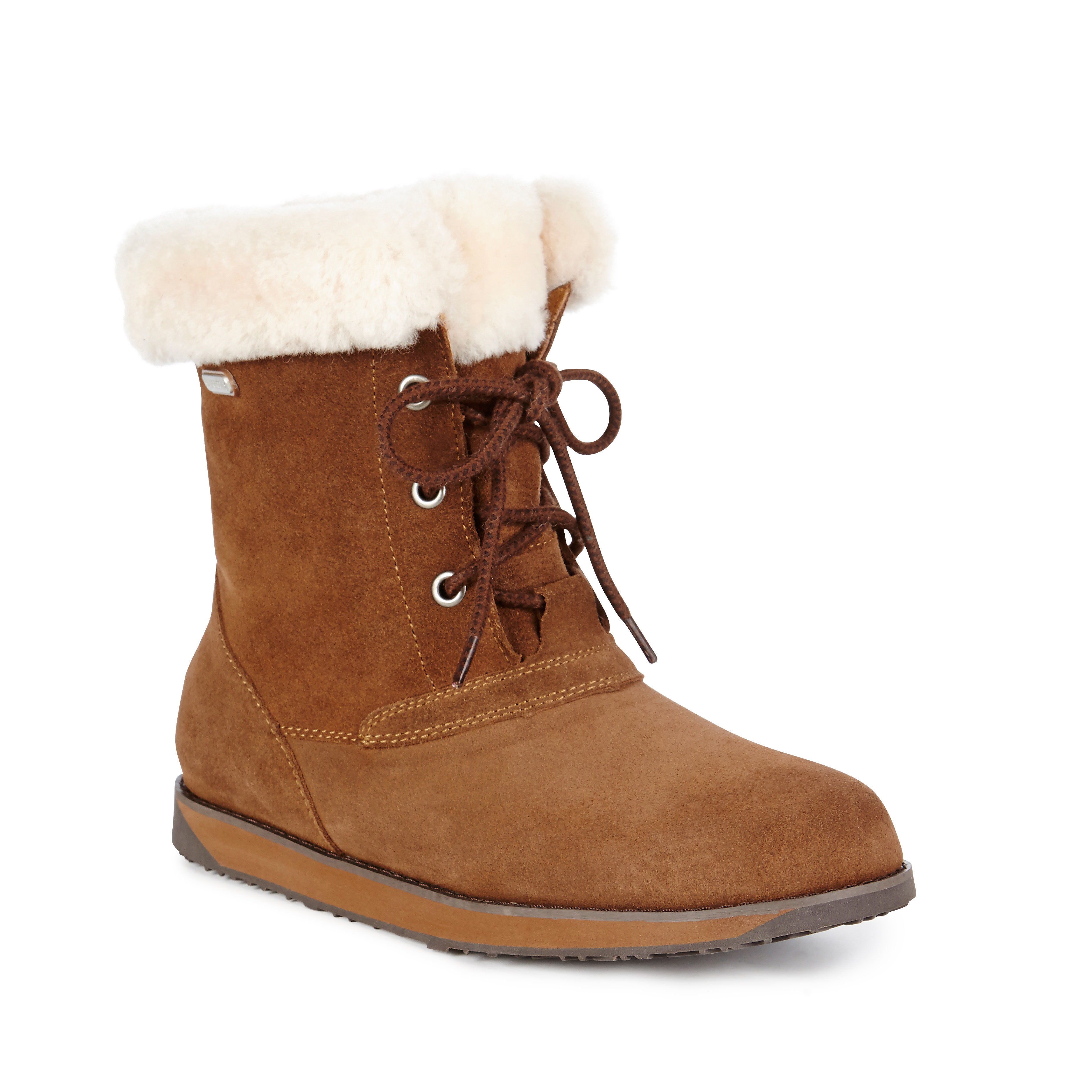 Emu waterproof sales