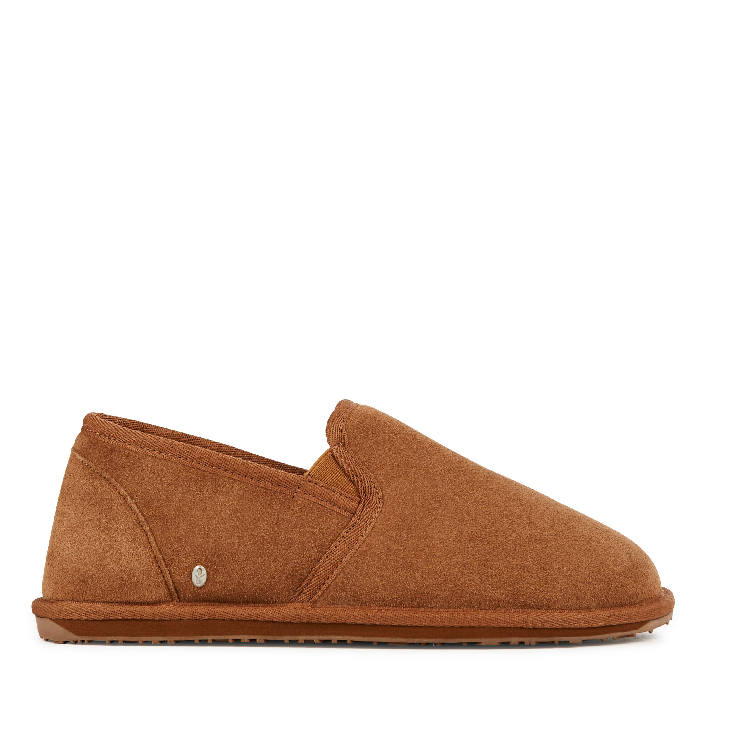 emu mens slippers uk