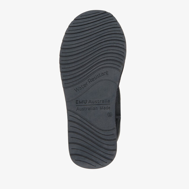 Platinum Stinger Lo, BLACK, hi-res