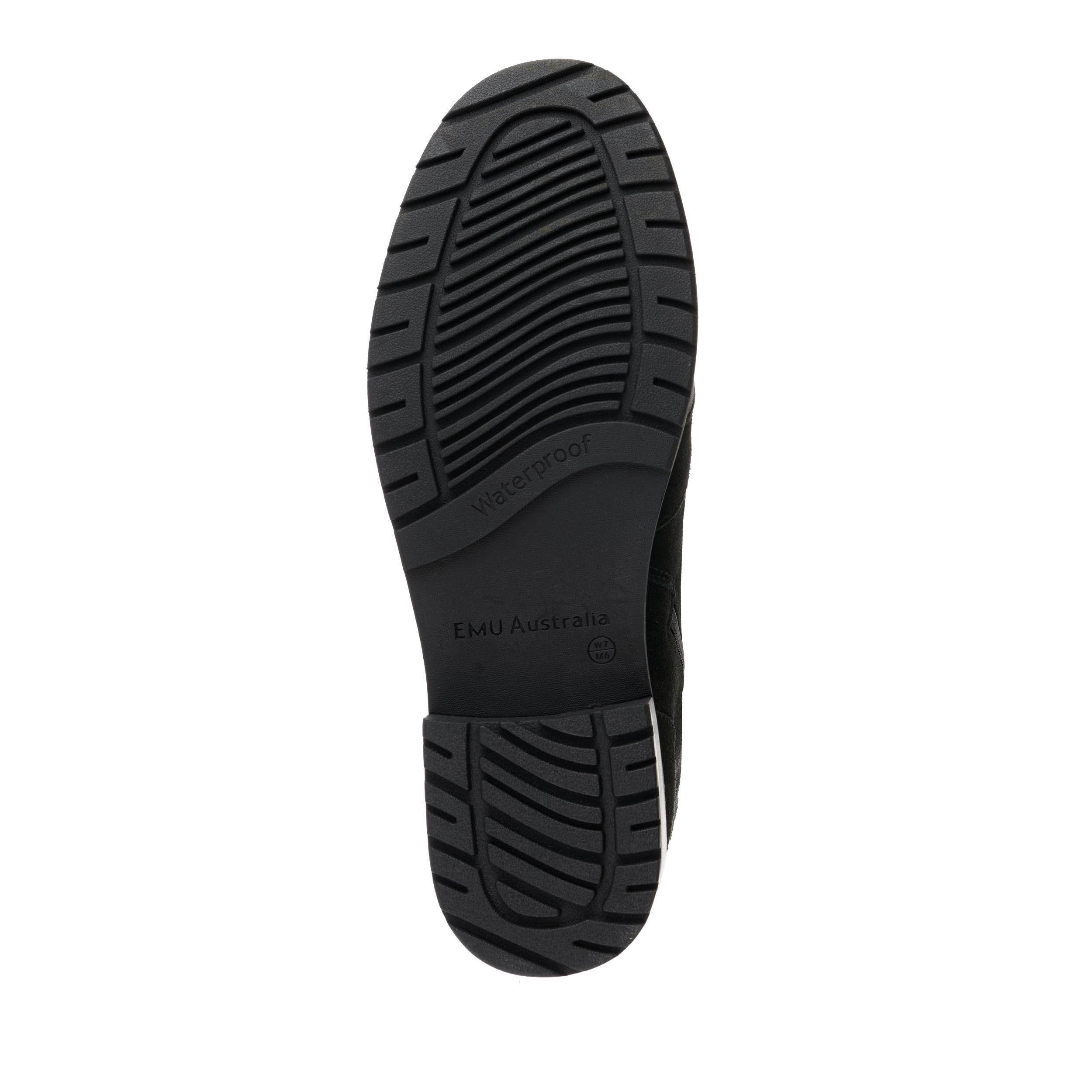 Emu australia waldron waterproof boots top