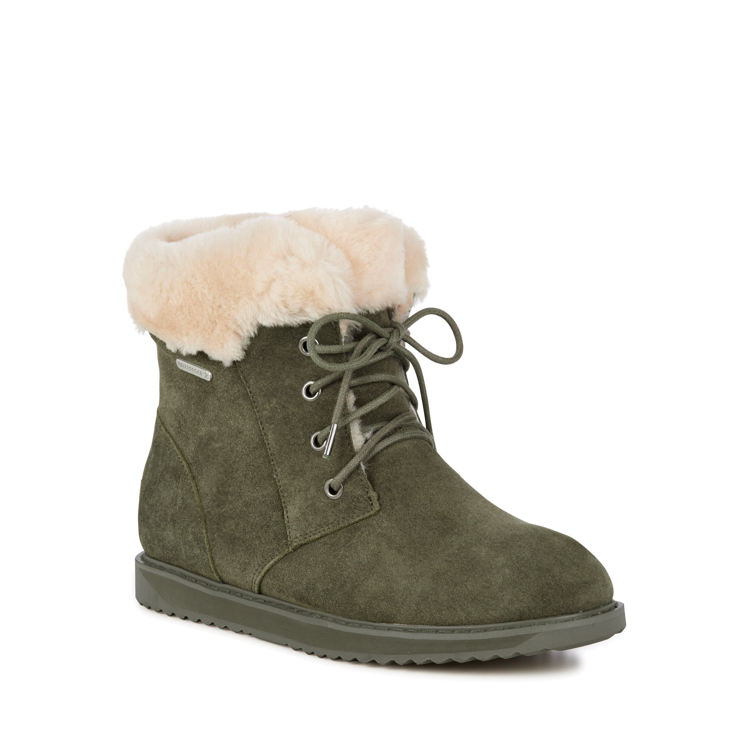 Shoreline Lo Womens Sheepskin Boot EMU Australia