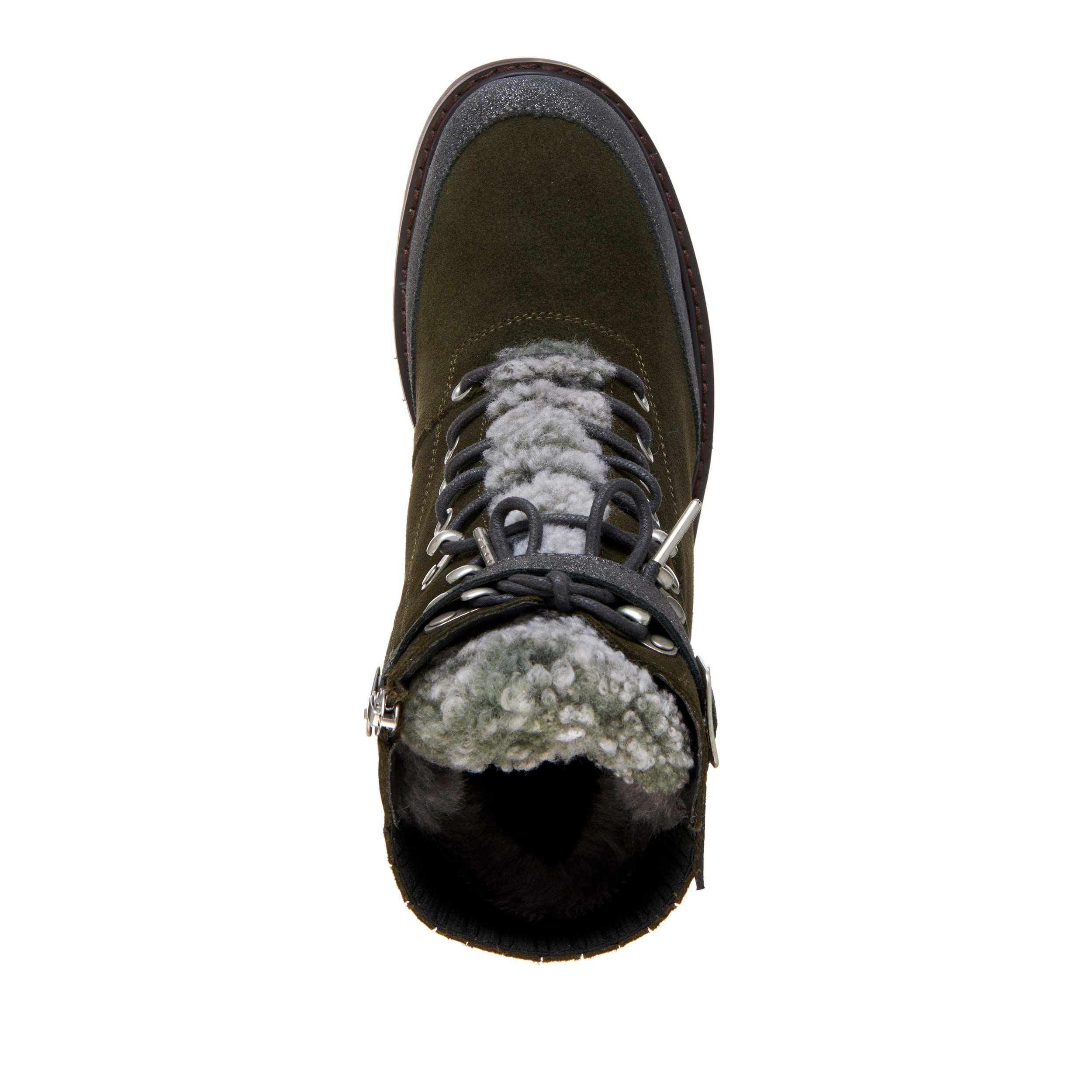 Emu explorer waldron discount lace up boot