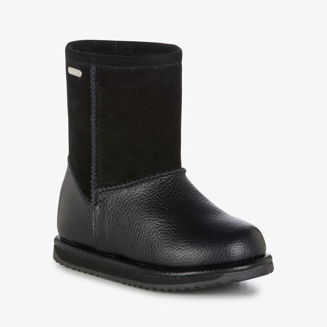 Trigg Black