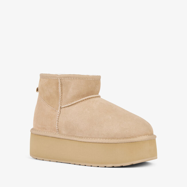Stinger Micro Flatform, SAND, hi-res