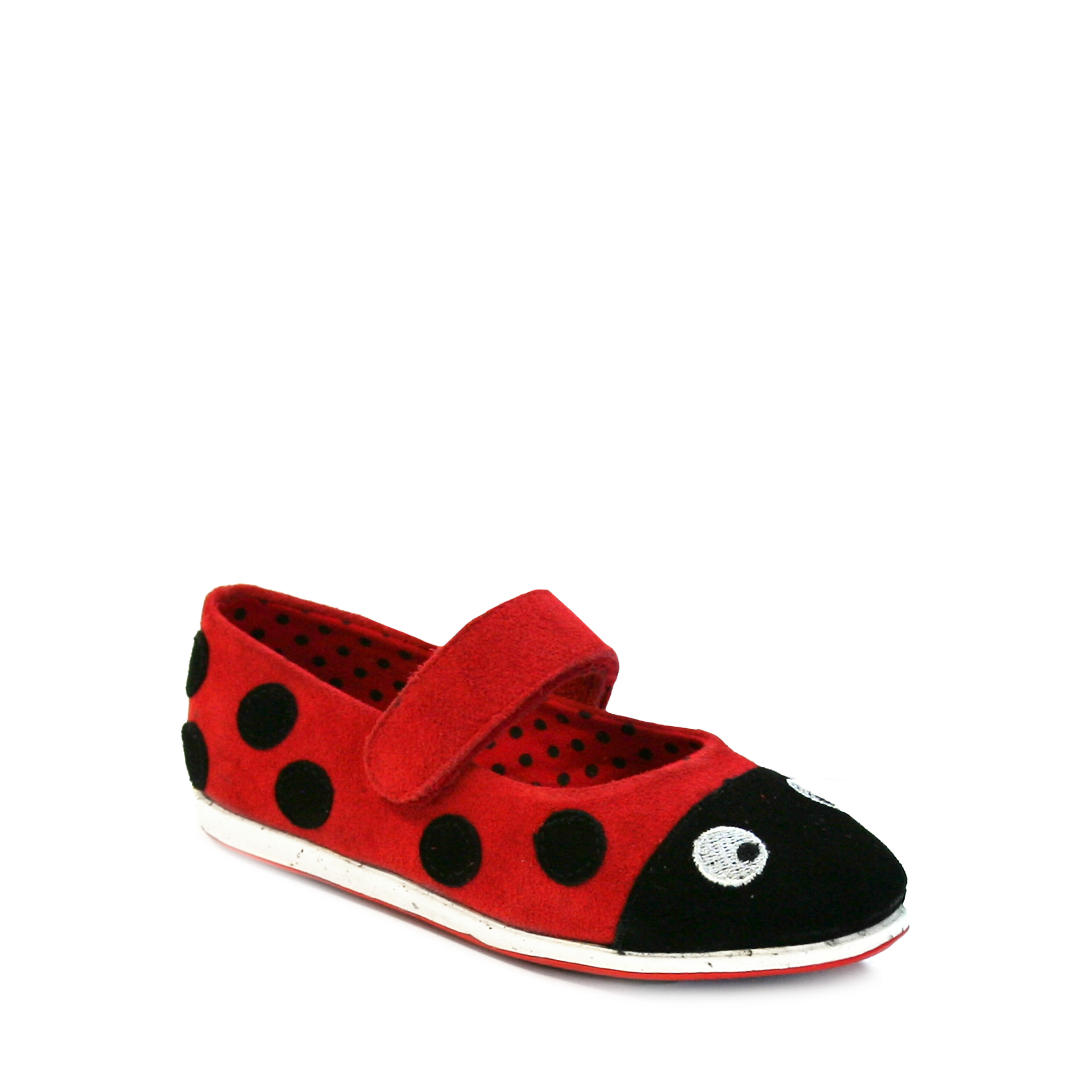 Emu ladybug boots hot sale