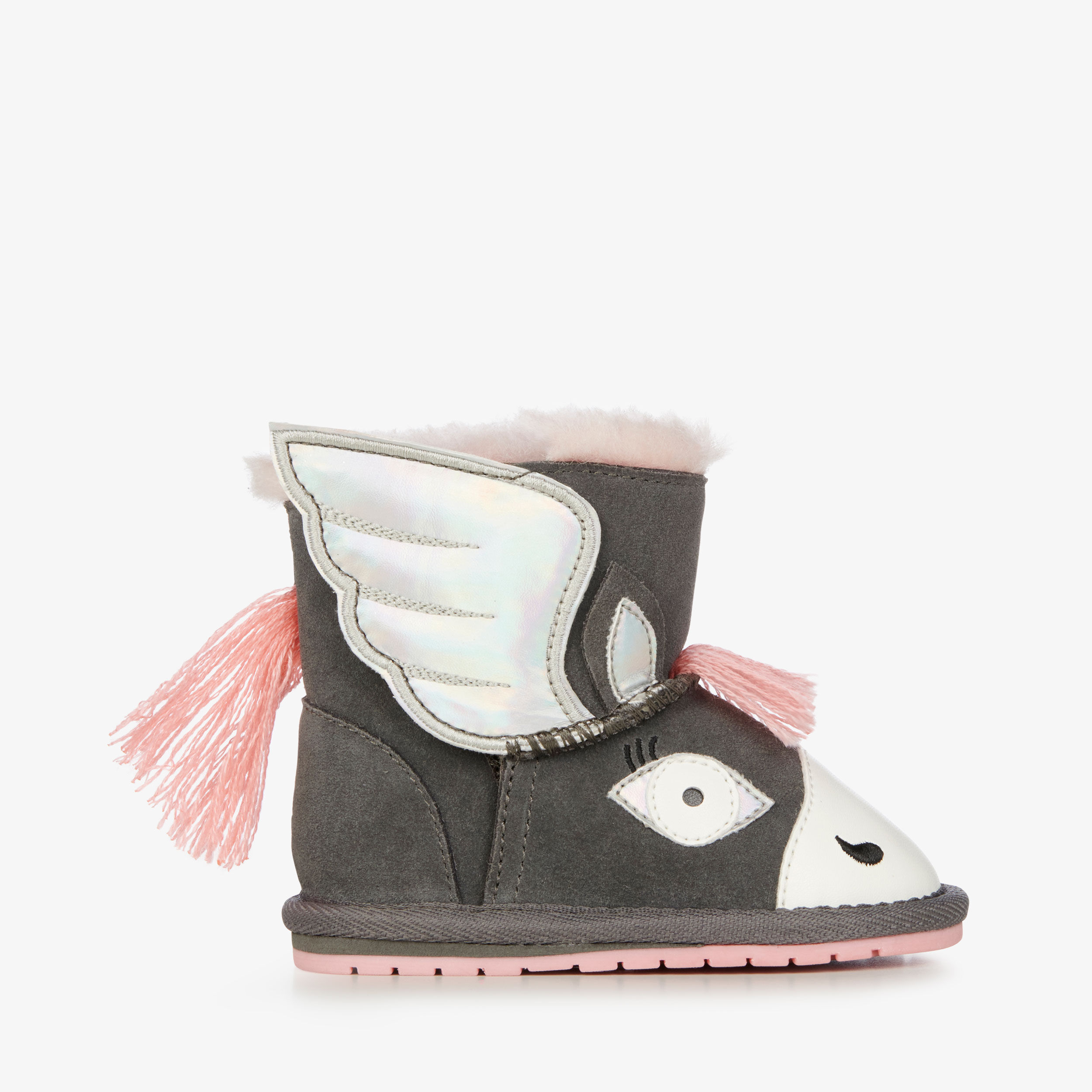Emu hotsell unicorn boots
