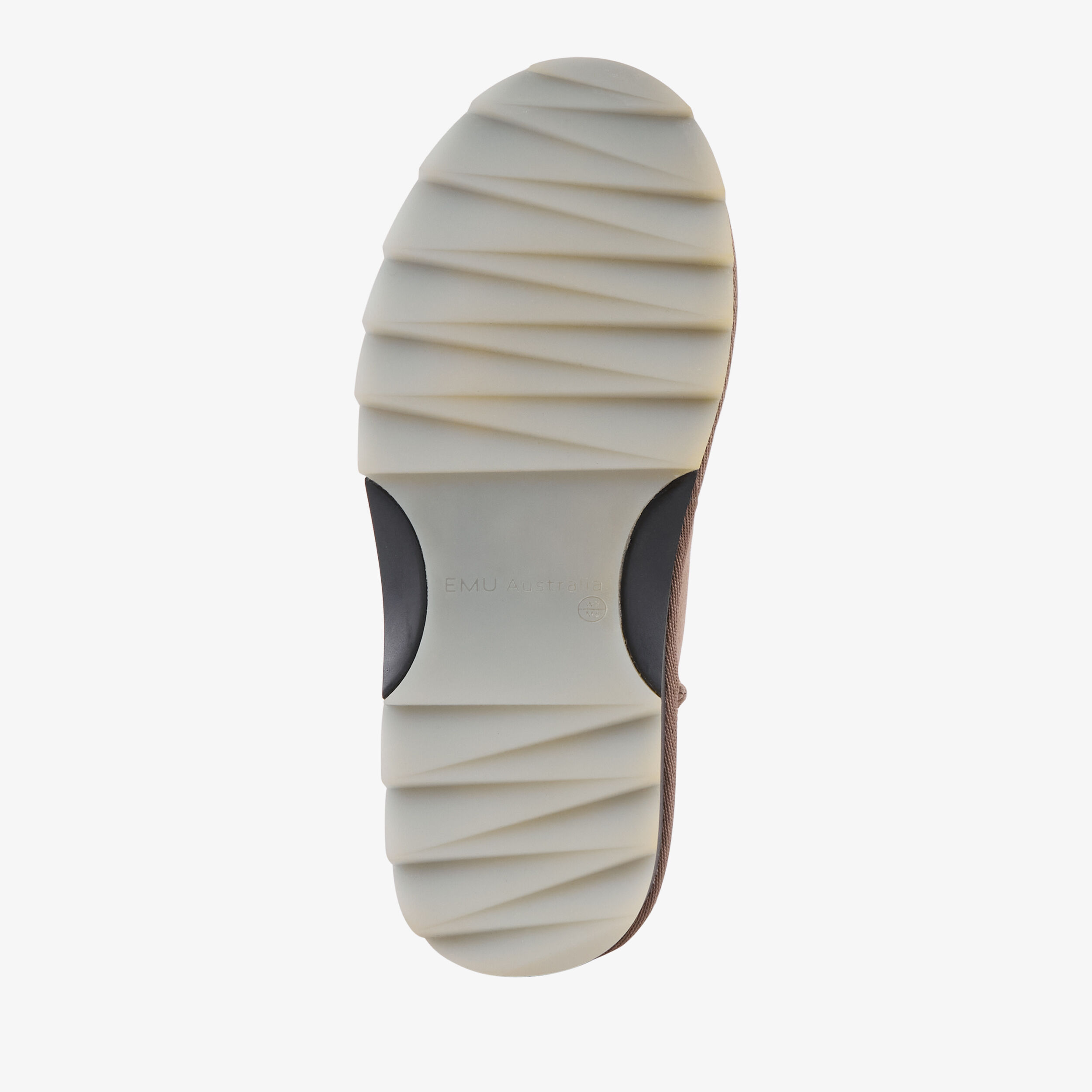 靴 EMU Australia Sharky Nano 8 Mushroom Sharky Scuff - emuUS