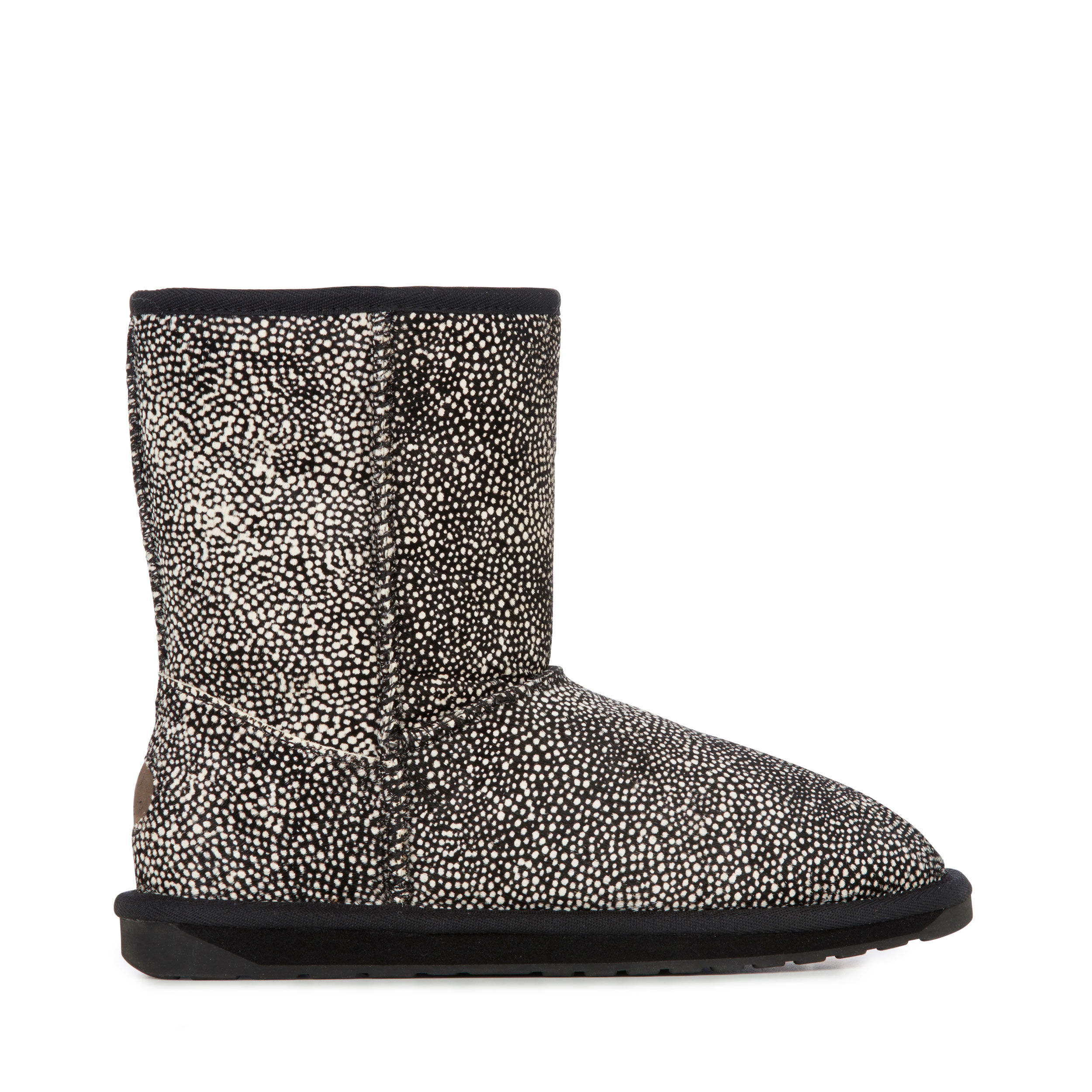 Stinger Fur Lo - emuUS