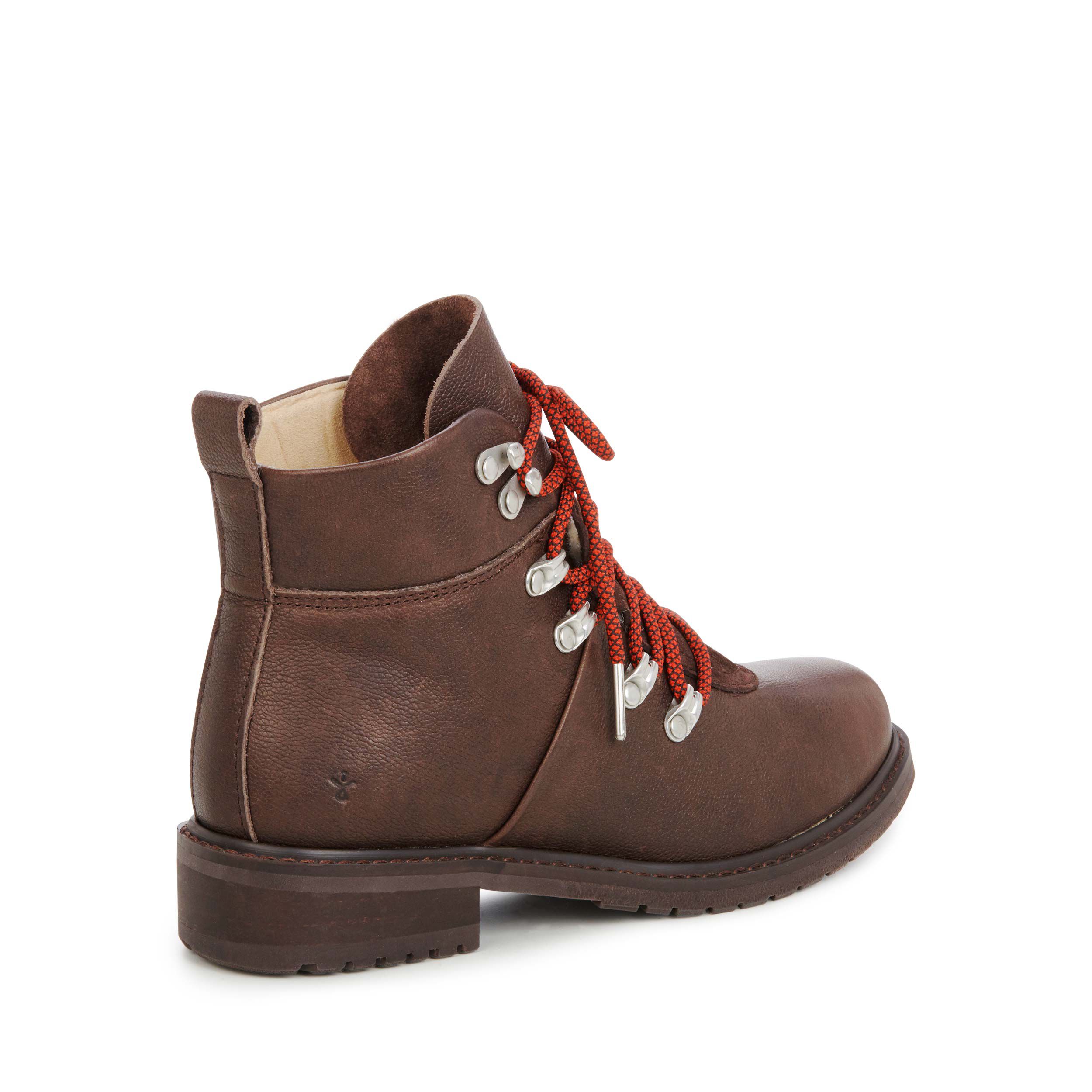 Emu shop dongara boots