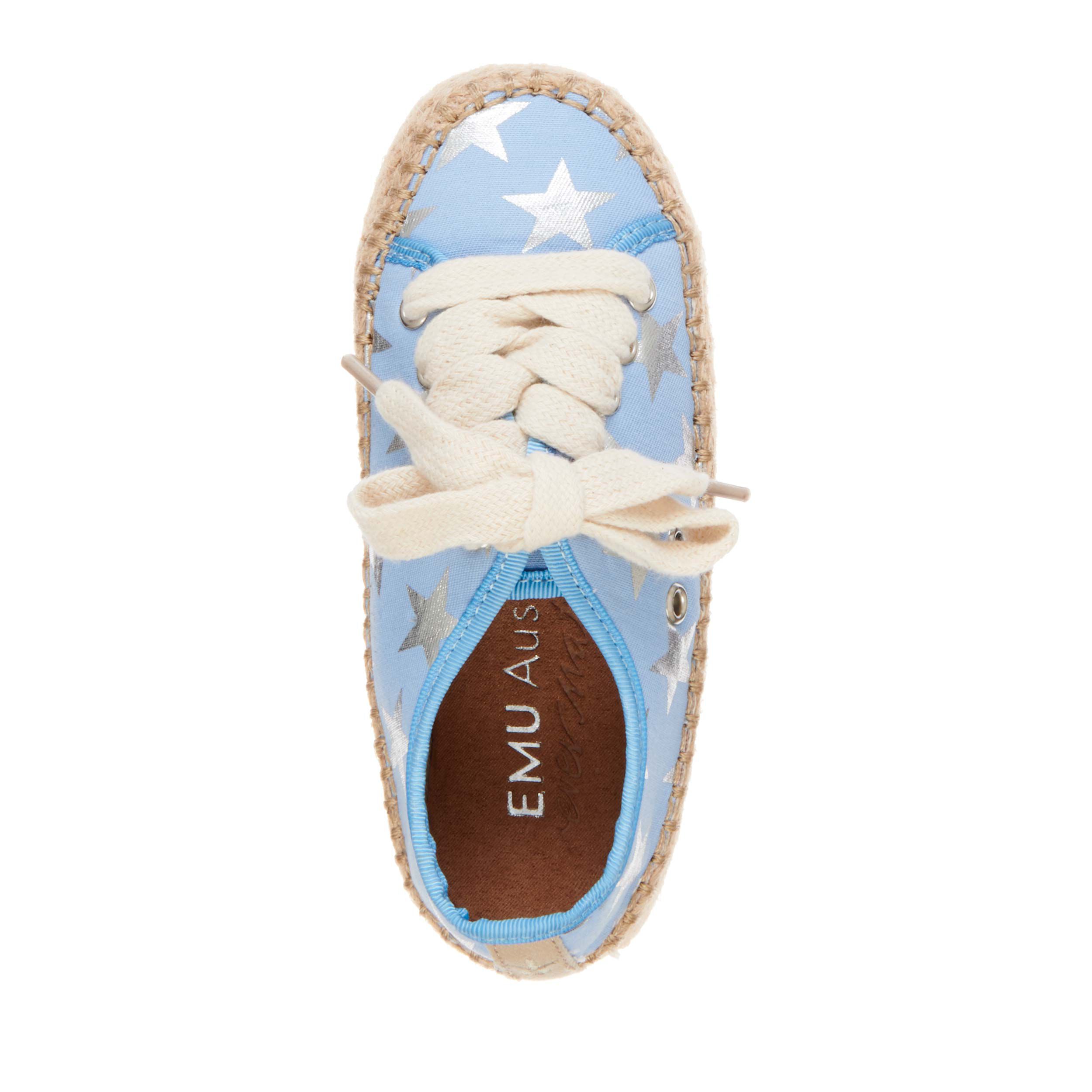 Emu starry night shop