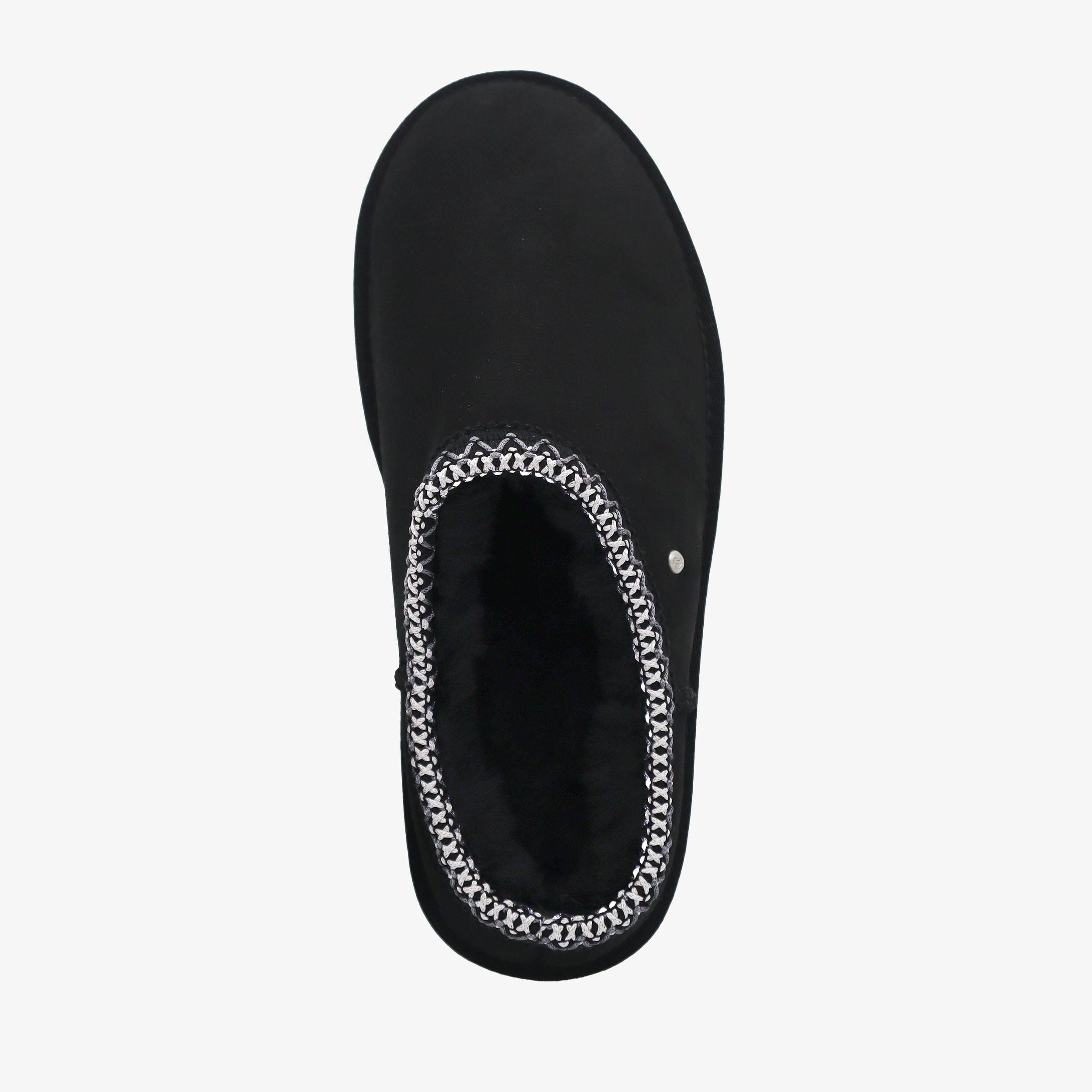 Sharky Scuff - emuUS