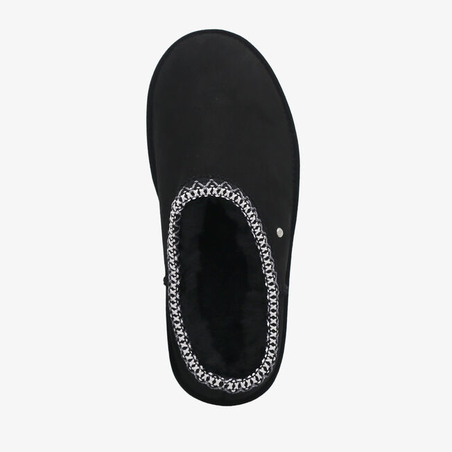 Sharky Scuff, BLACK, hi-res