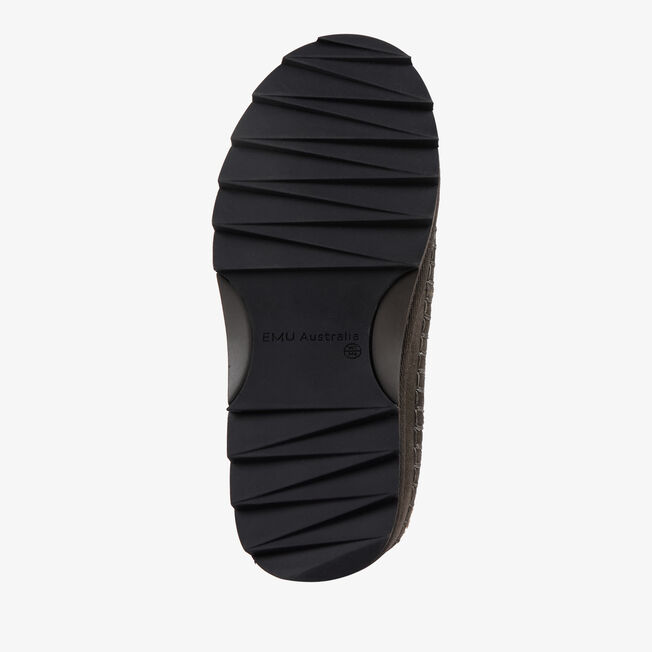 Sharky Adventure Scuff, DARK OLIVE, hi-res