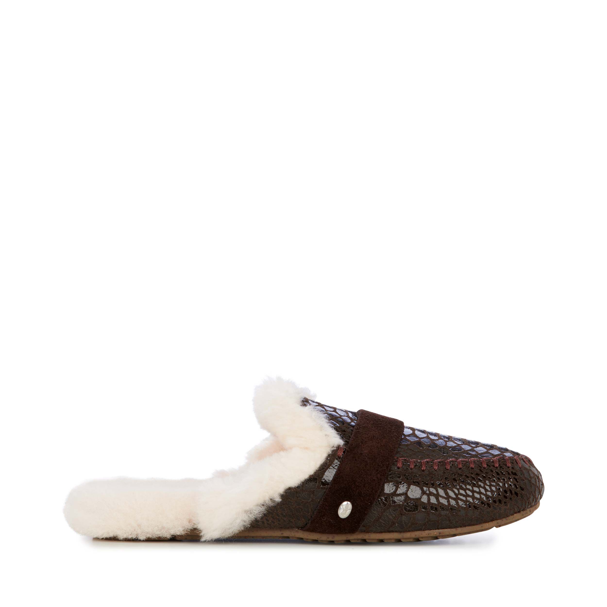 Mooka CHOCOLATE CROC EMU Australia