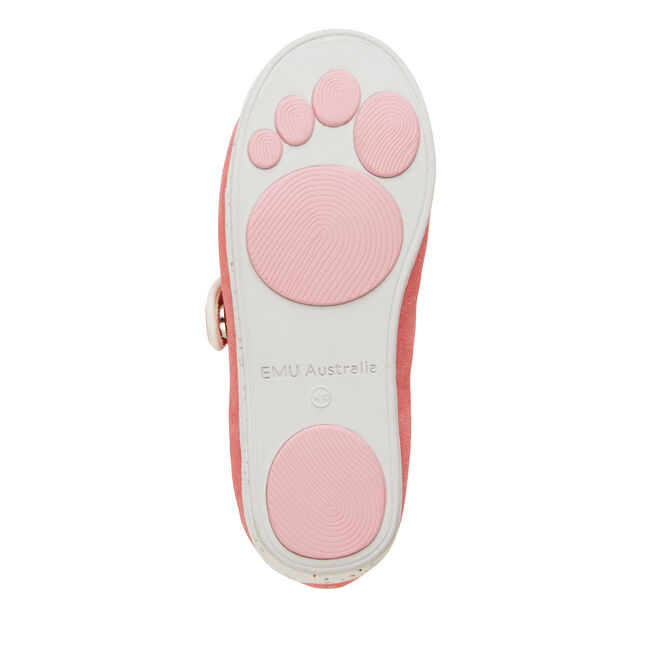Rabbit Ballet, PALE PINK, hi-res