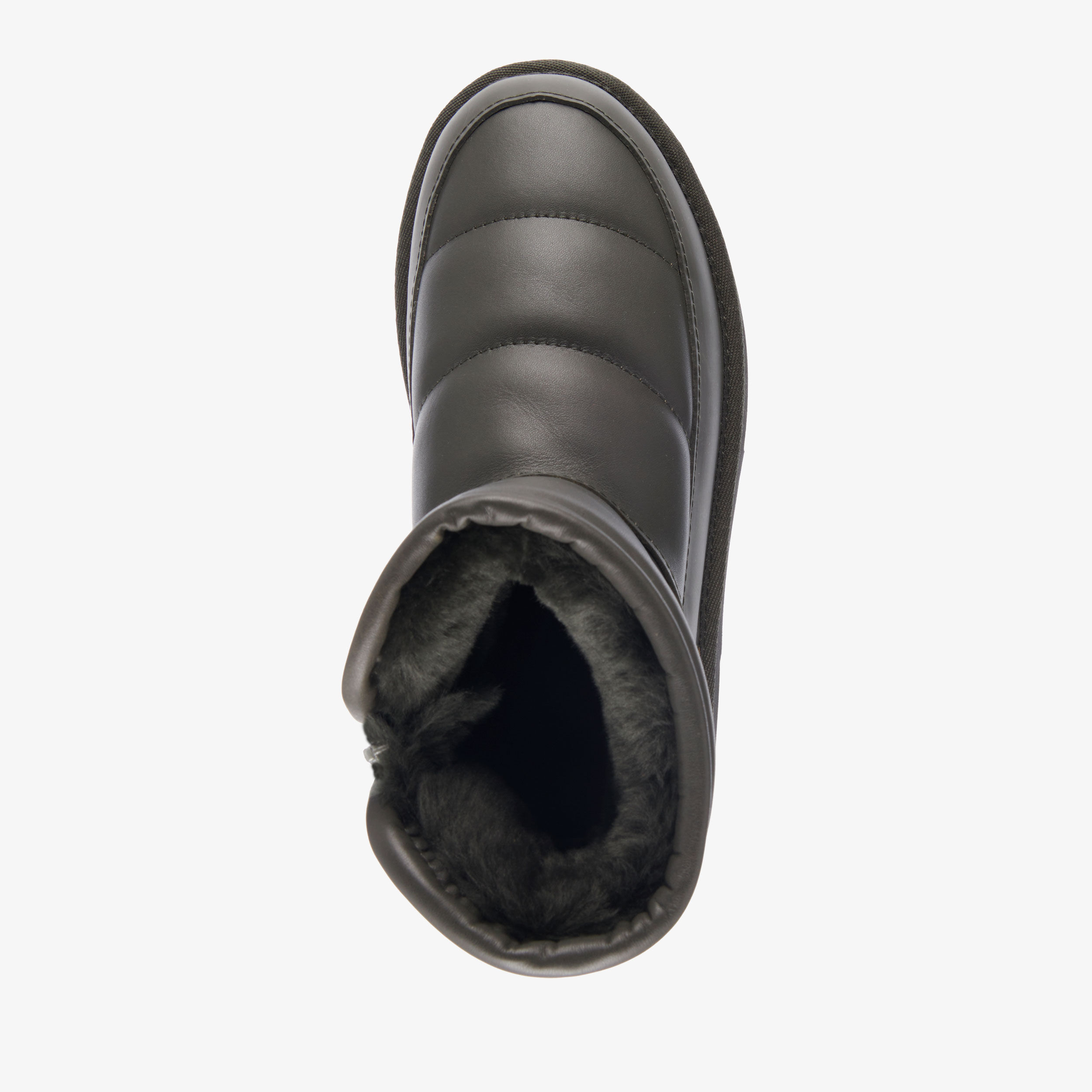 【EMU Australia】 Valerie シャークソールブーツ Valerie 2.0 - emuUS