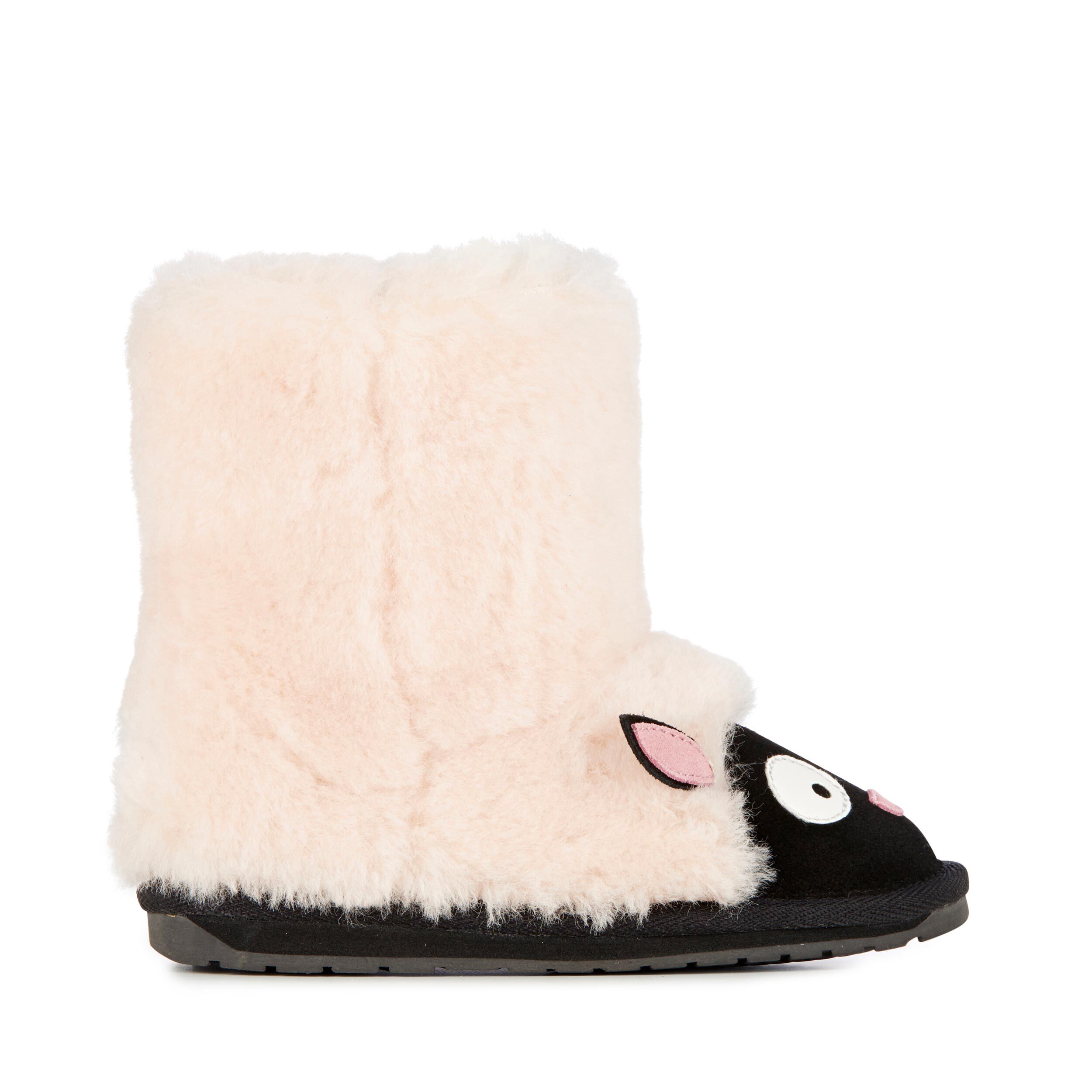 Emu australia toddler boots clearance
