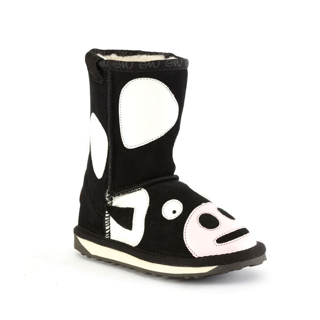 Moo Cow, BLACK, hi-res