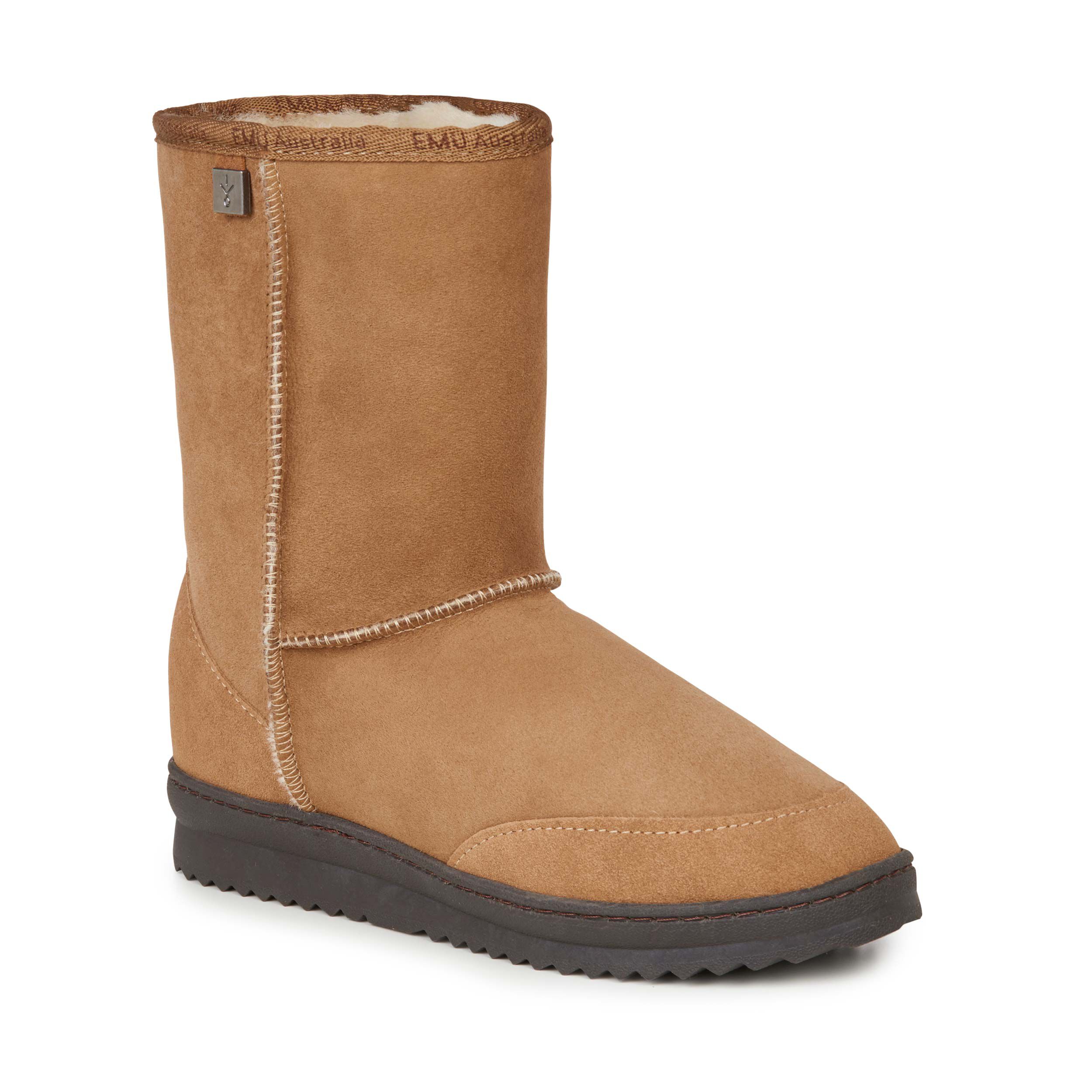 Emu outback deals boots