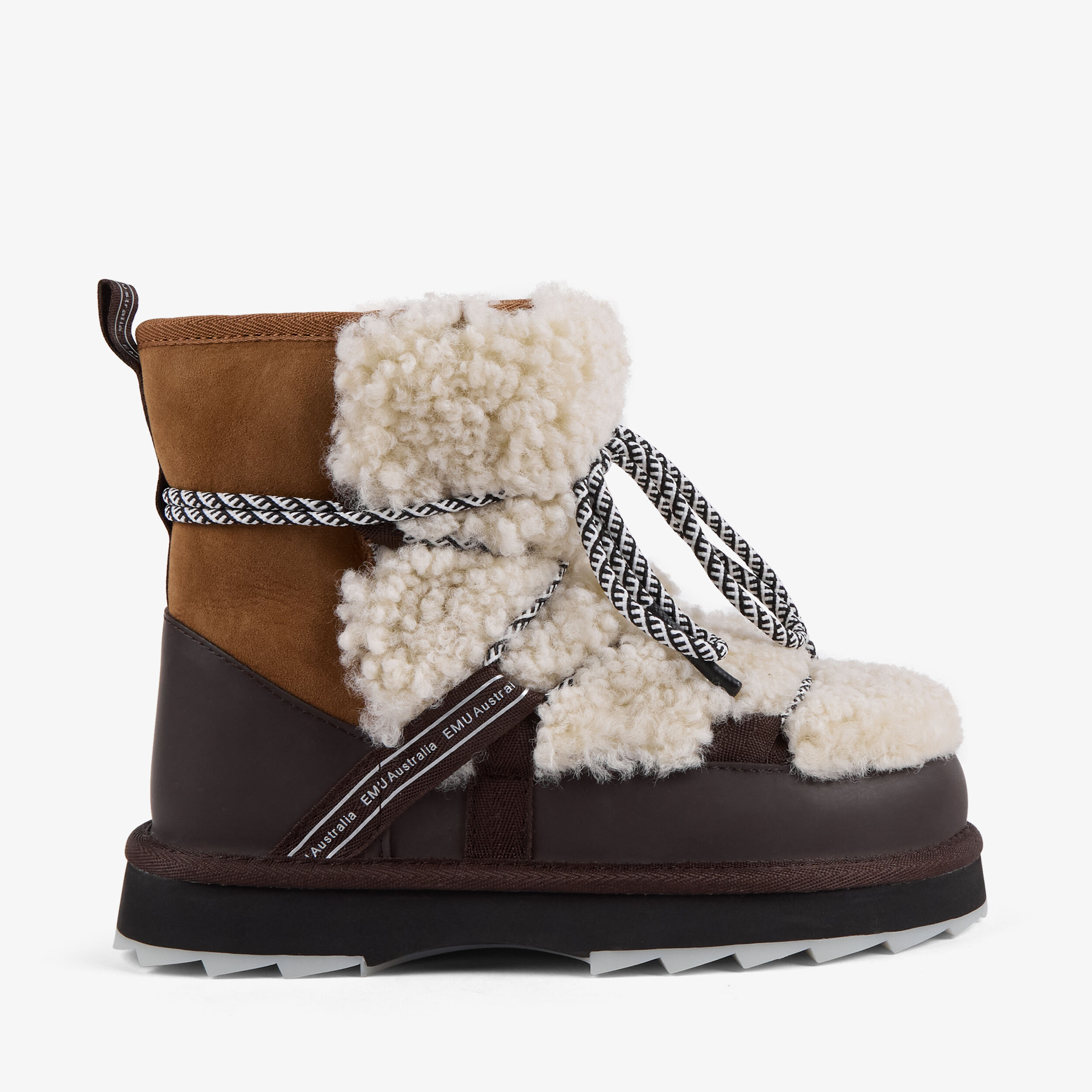 Blurred Teddy - emuUS