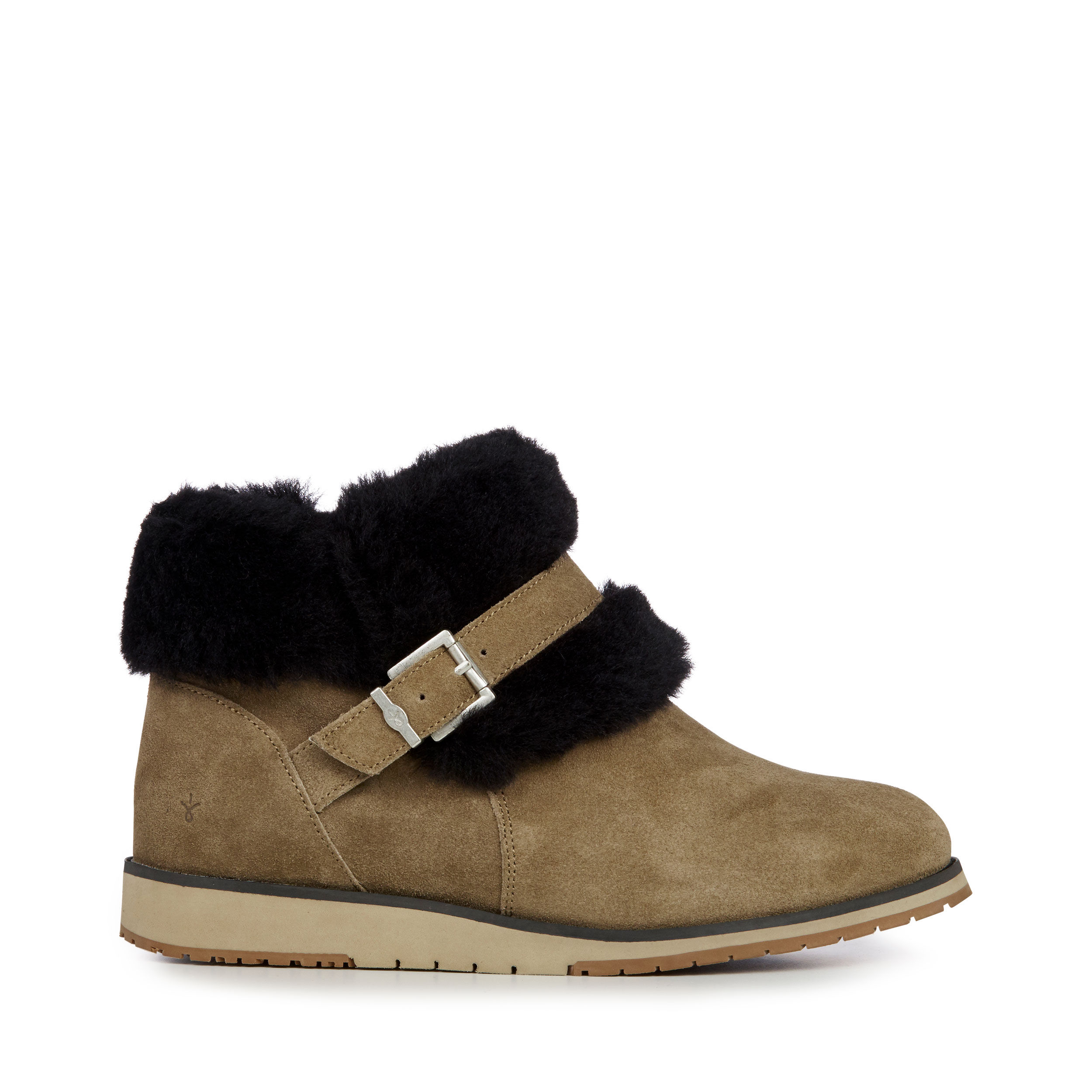 Oxley Fur Cuff