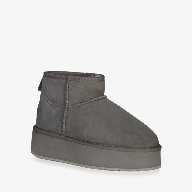 Stinger Micro Flatform, CHARCOAL, hi-res