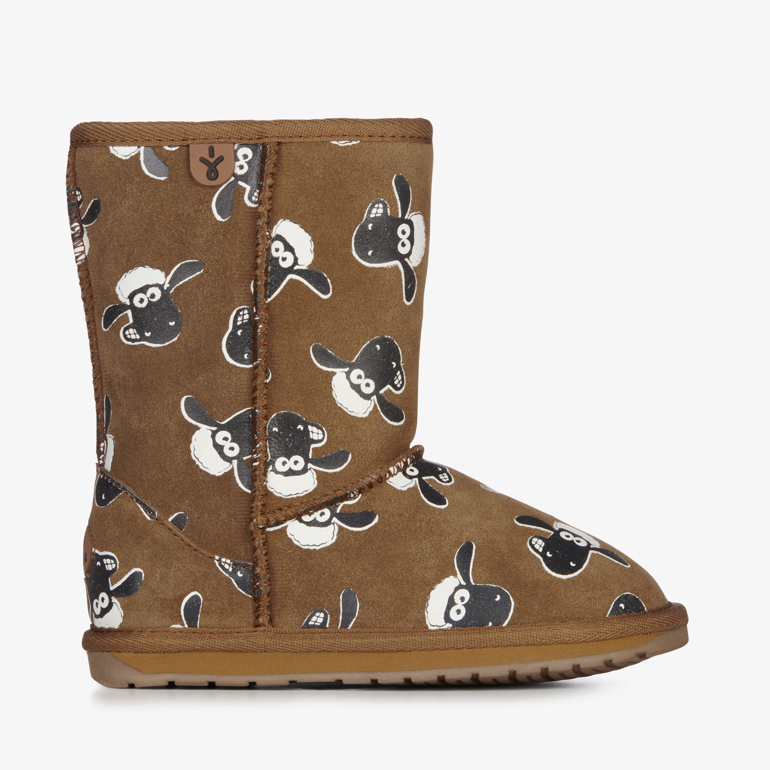 Emu kids boots new arrivals