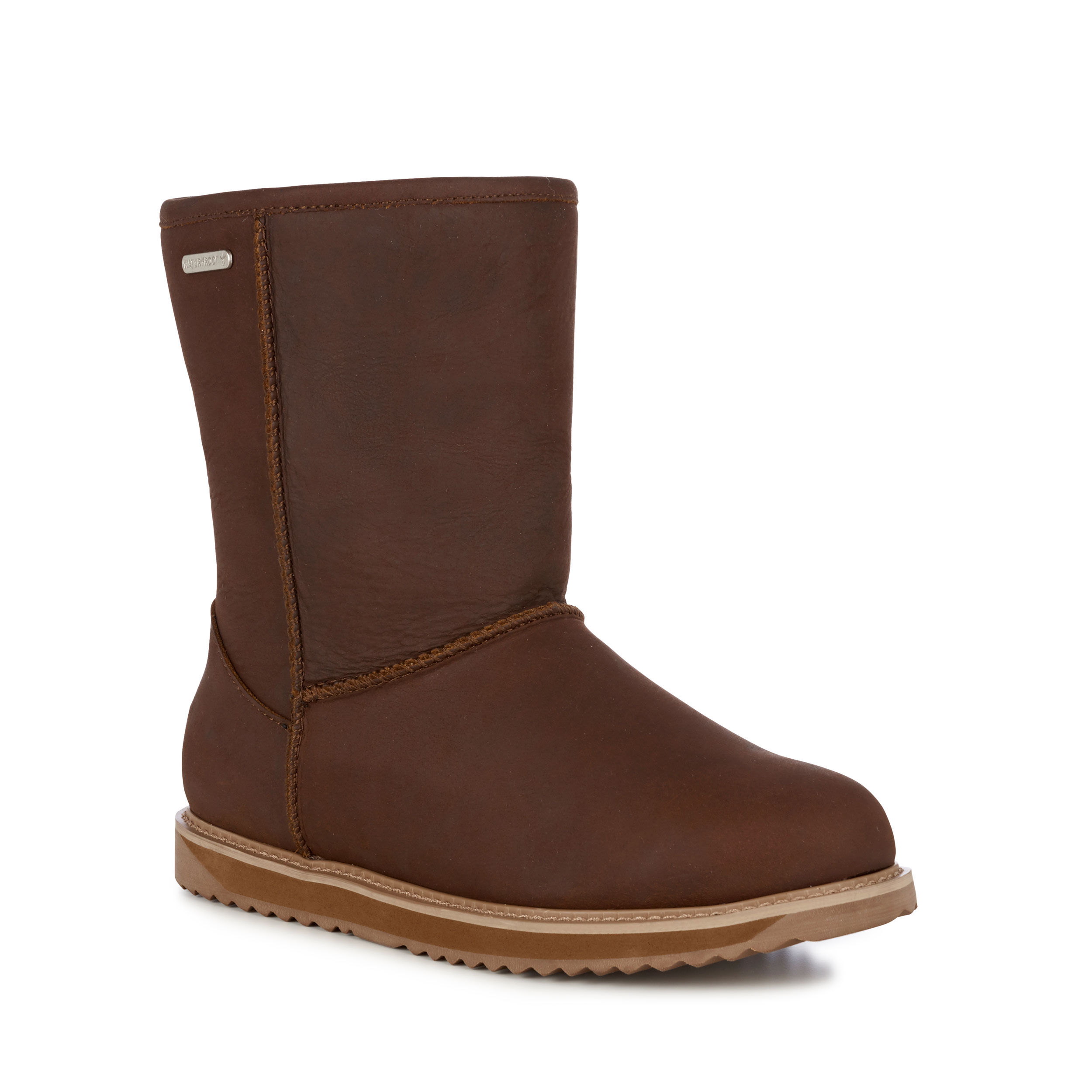 Paterson Leather Lo emuUS