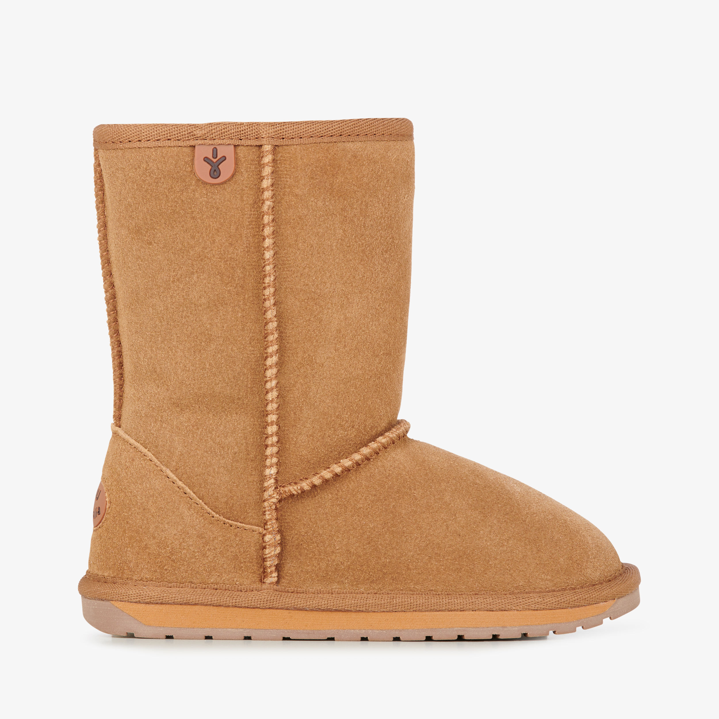 Emu girls boots online