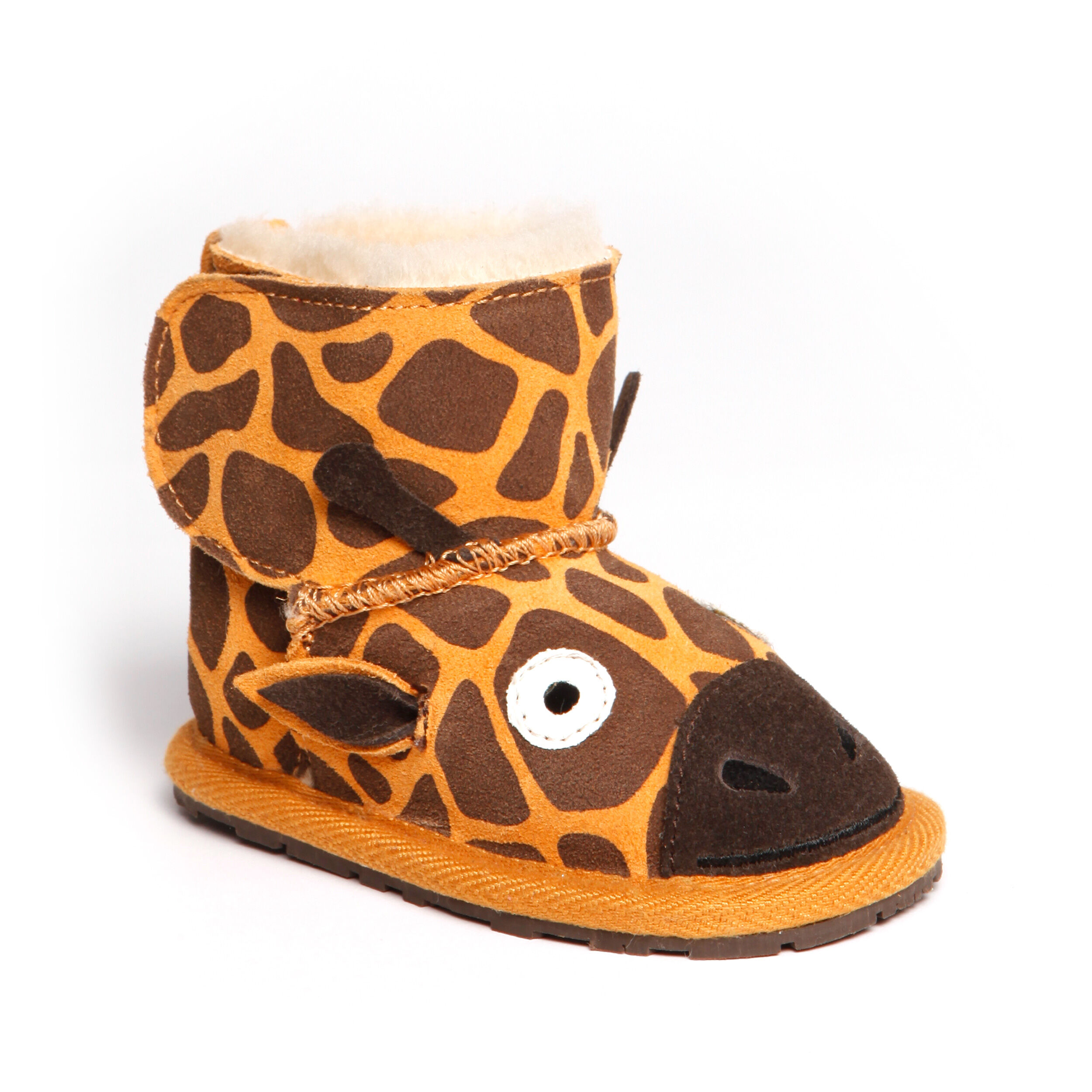 Emu giraffe boots cheap