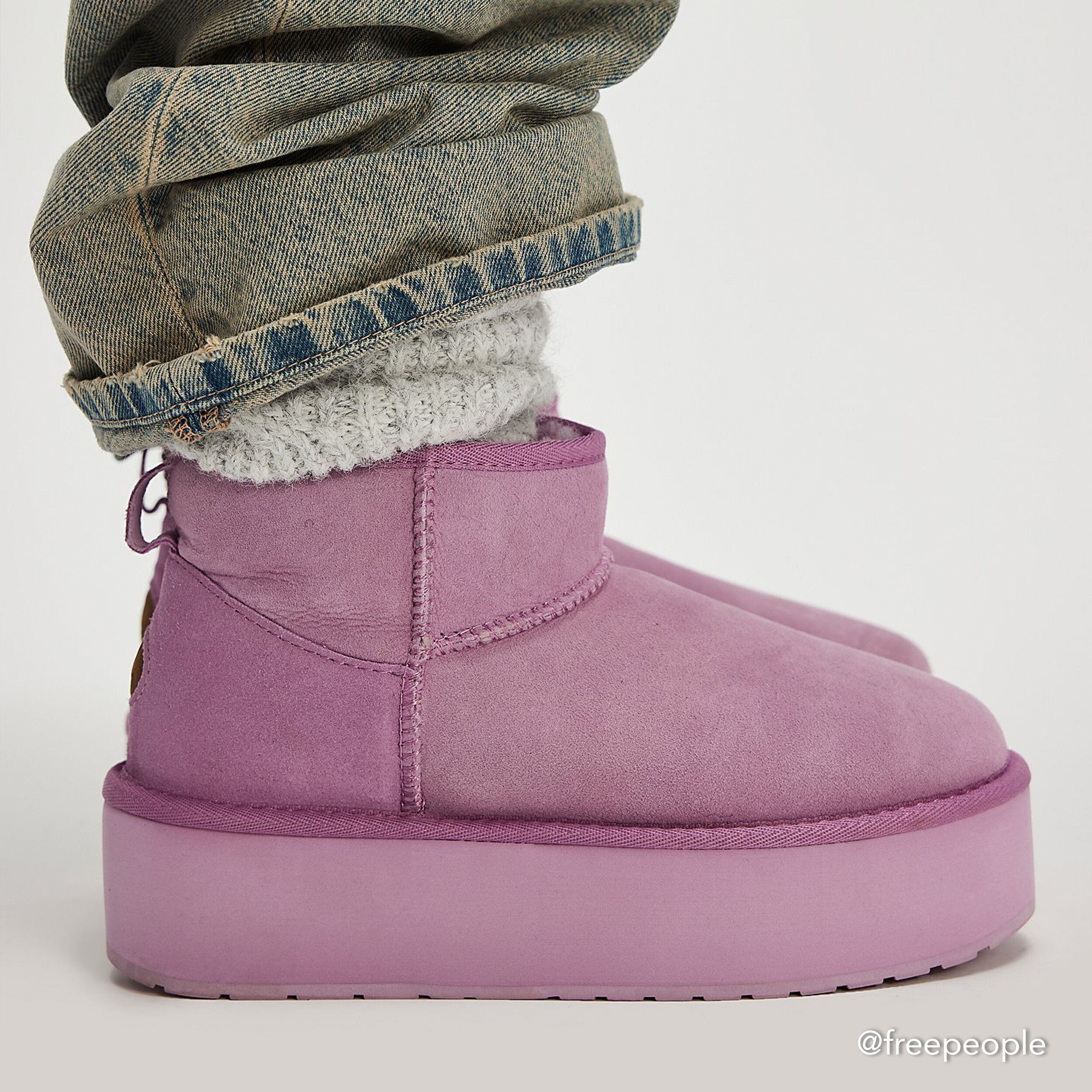 Stinger Micro Flatform - emuUS