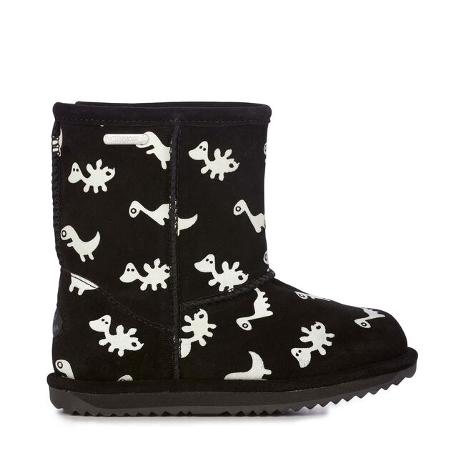 Brumby Dino, BLACK, hi-res