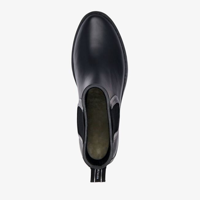Grayson Rainboot, BLACK, hi-res
