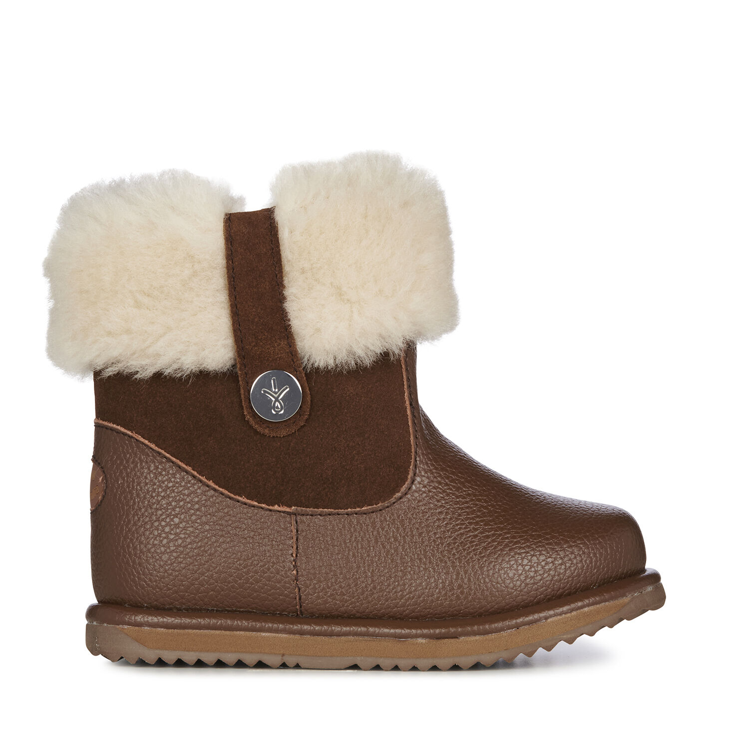 Topaz wool deals slippers