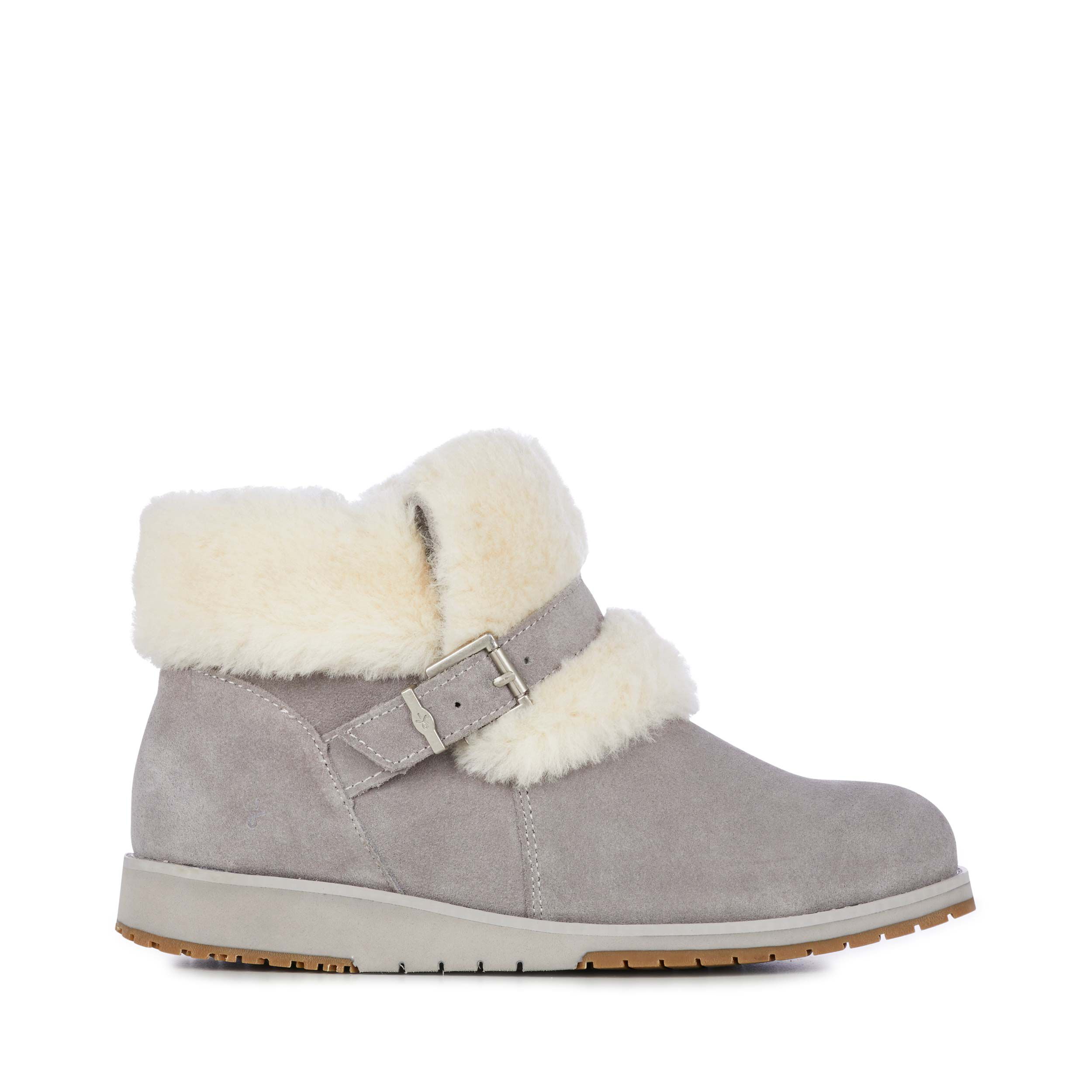 Oxley Fur Cuff emuCA