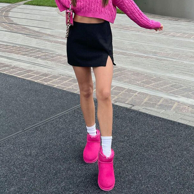 Barbie™ Stinger Micro, BARBIE PINK, hi-res